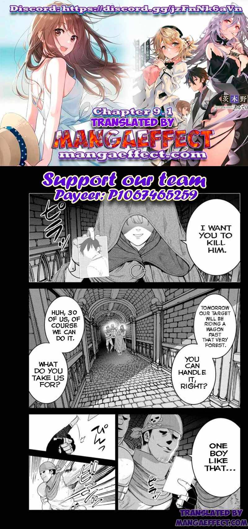 Page 1 of Chapter 9.1