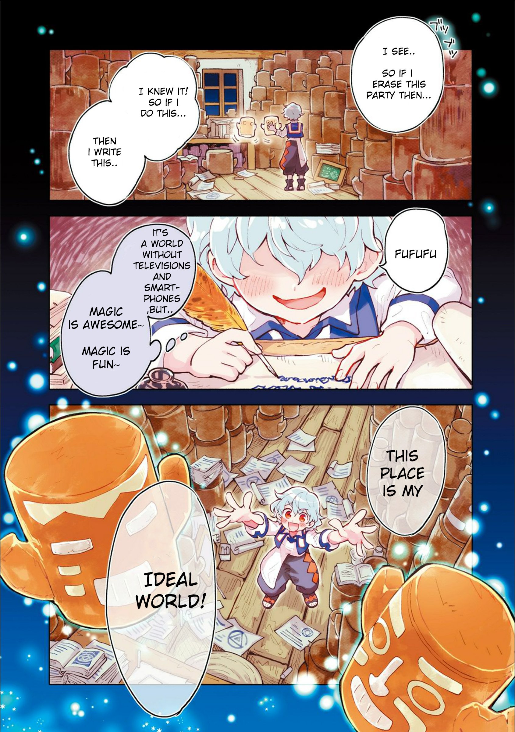 Page 1 of Chapter 1