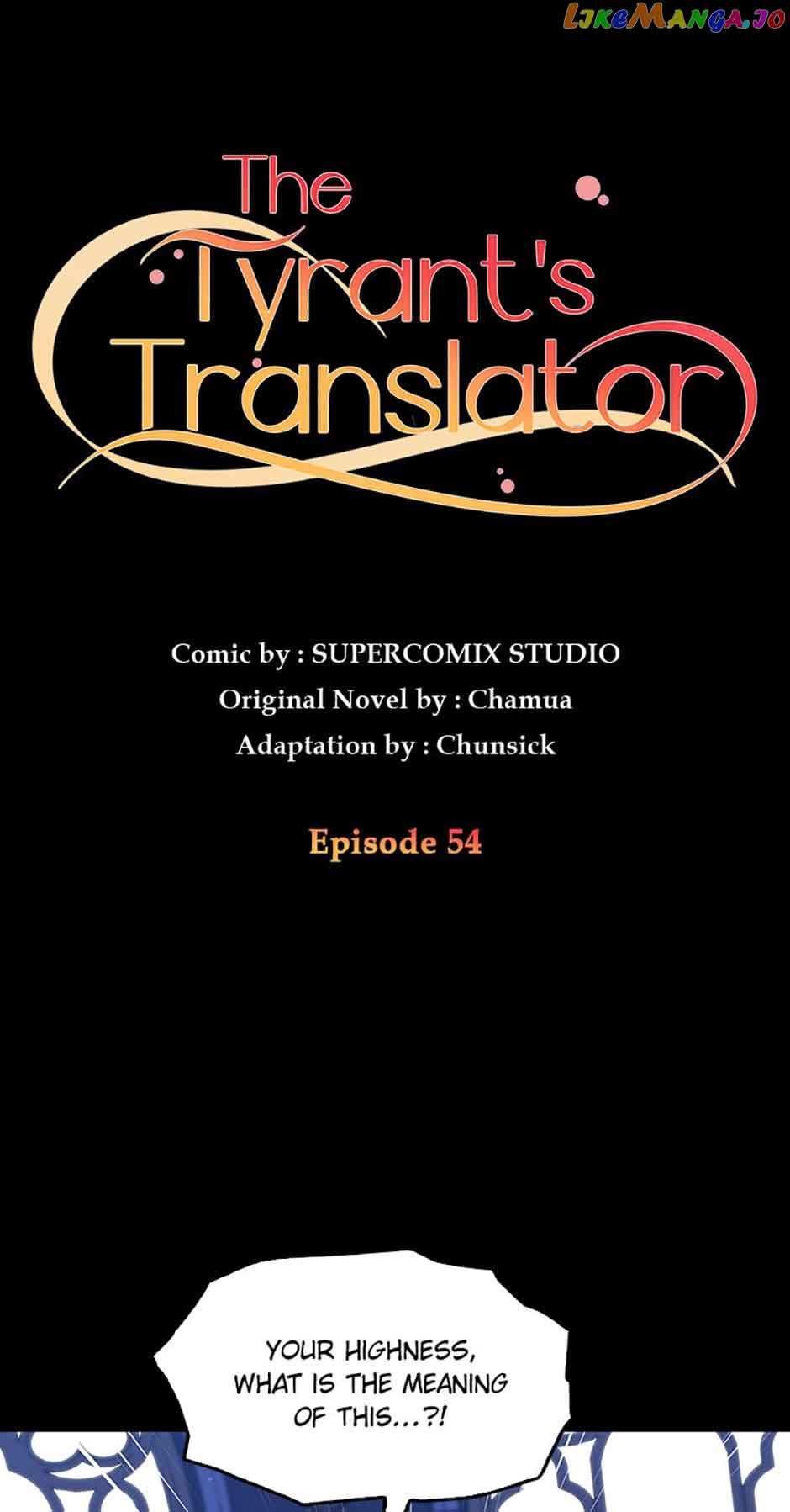 Page 5 of Chapter 54