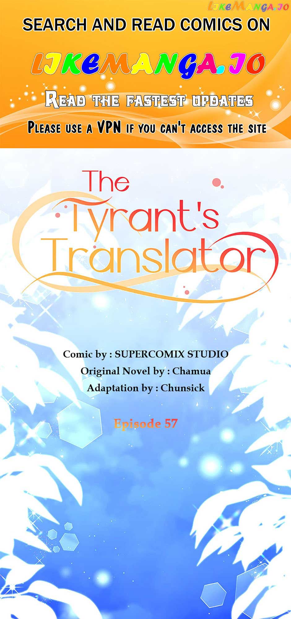 Page 1 of Chapter 57