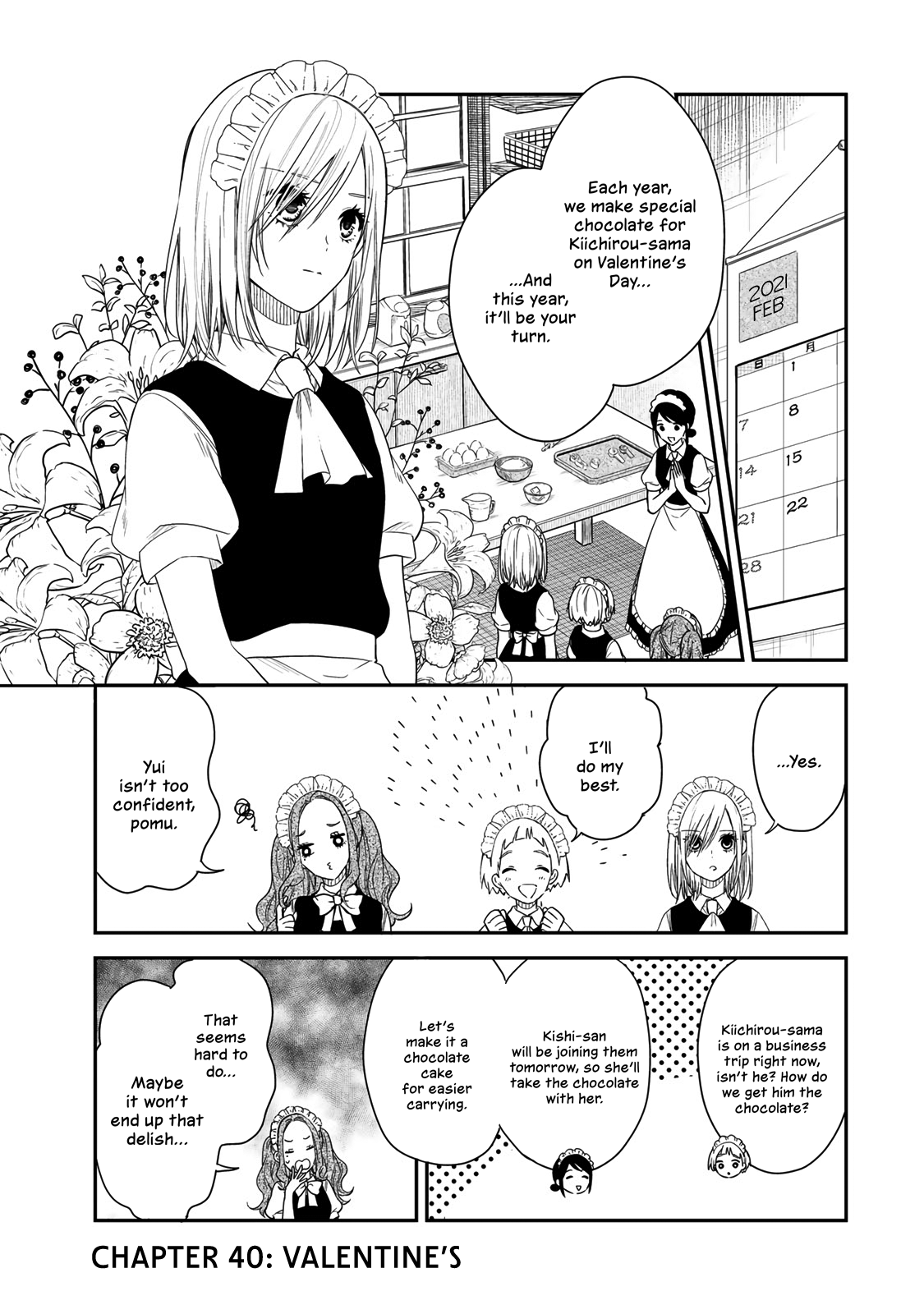 Page 1 of Chapter 40