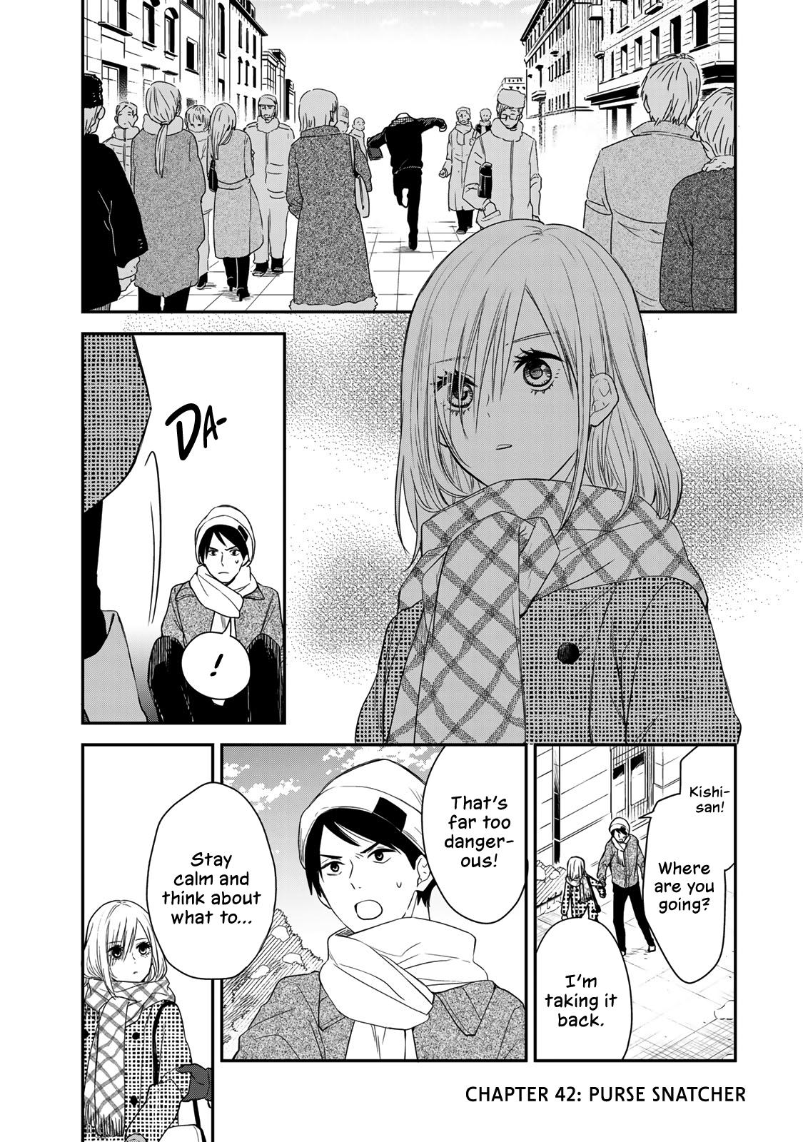 Page 1 of Chapter 42