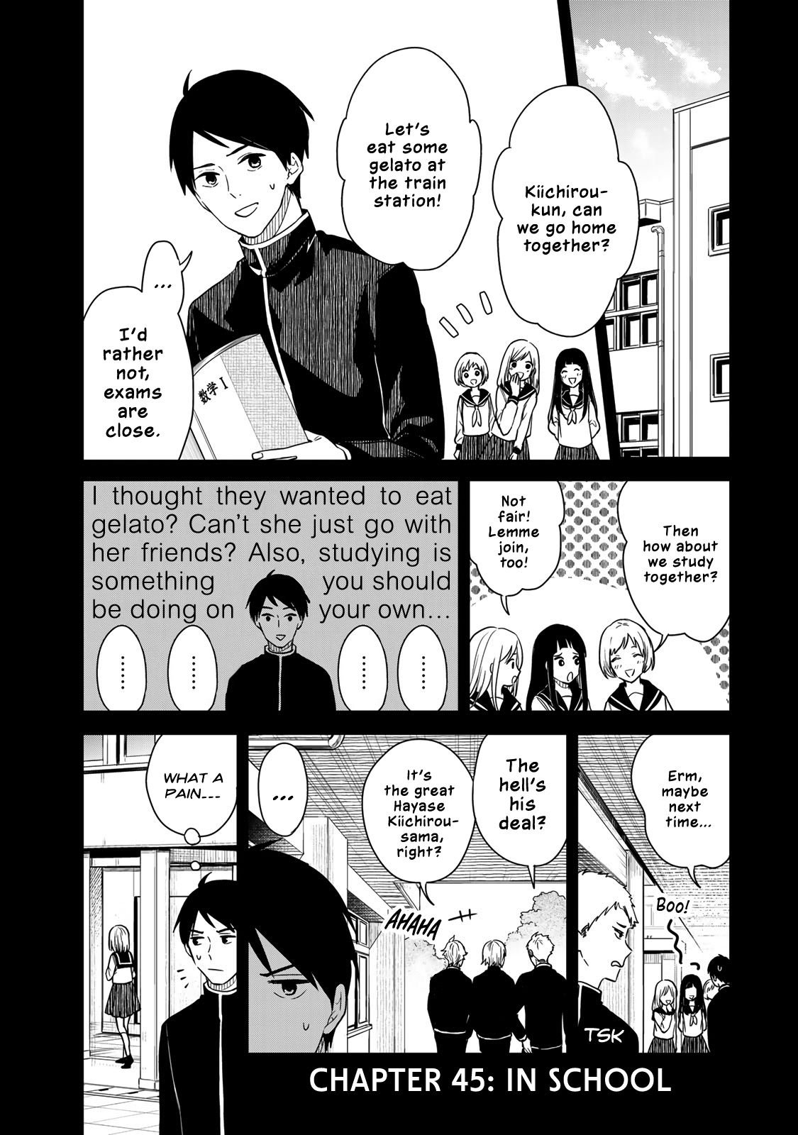 Page 1 of Chapter 45