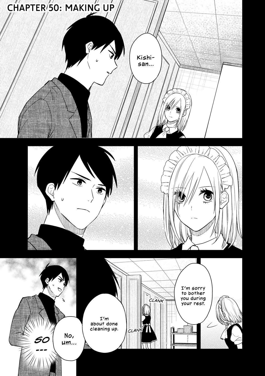 Page 1 of Chapter 50