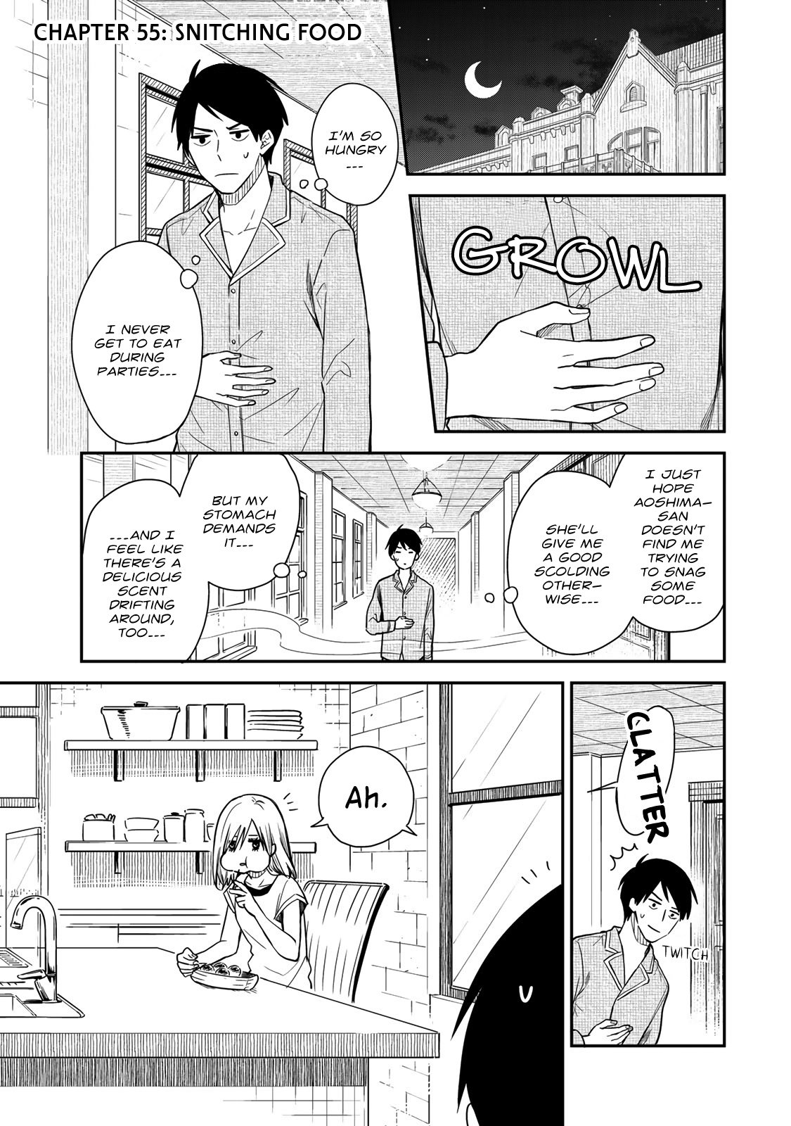 Page 1 of Chapter 55