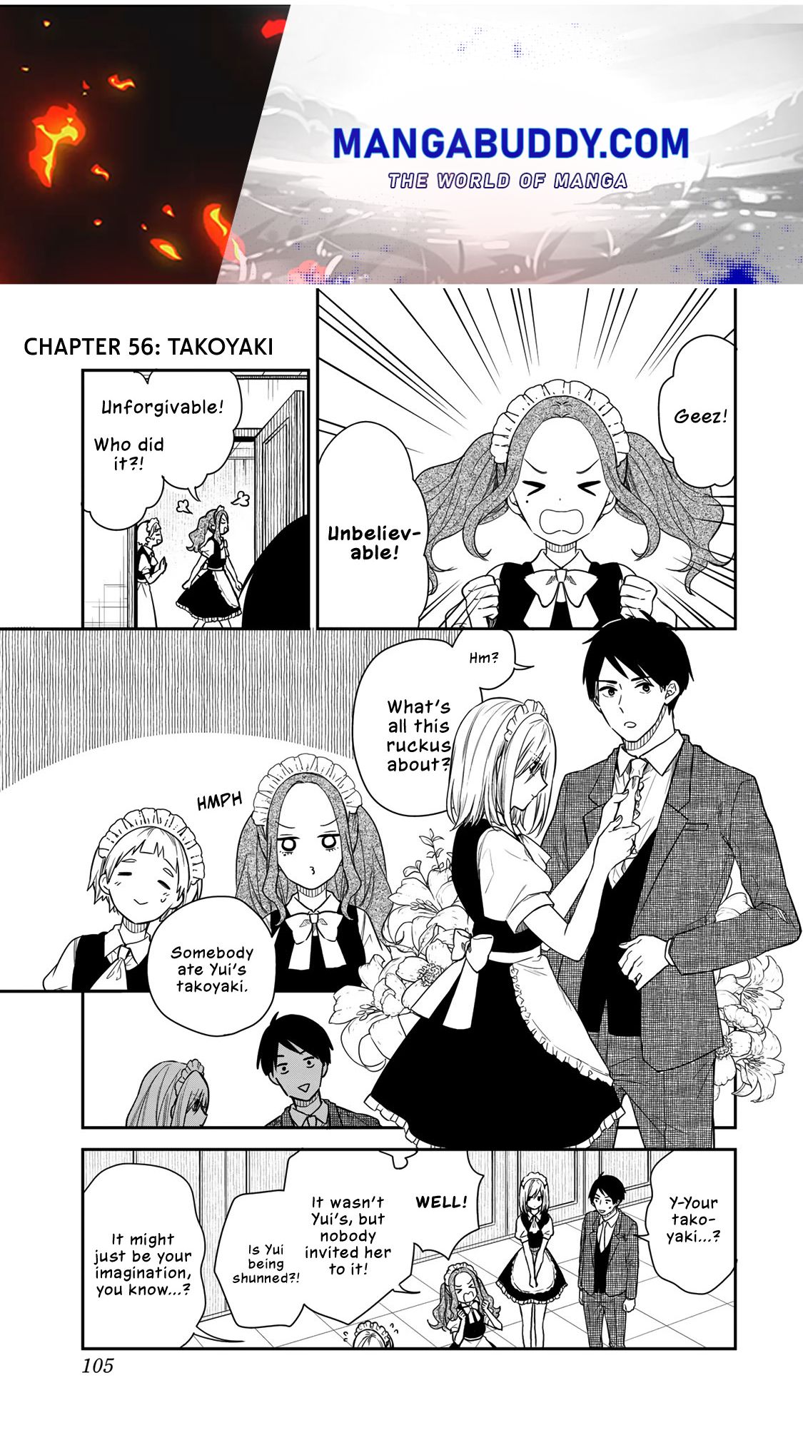 Page 1 of Chapter 56