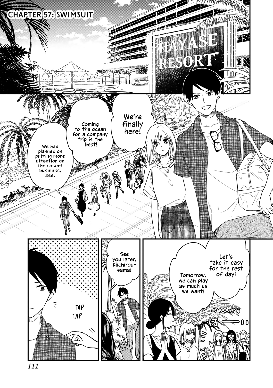 Page 1 of Chapter 57