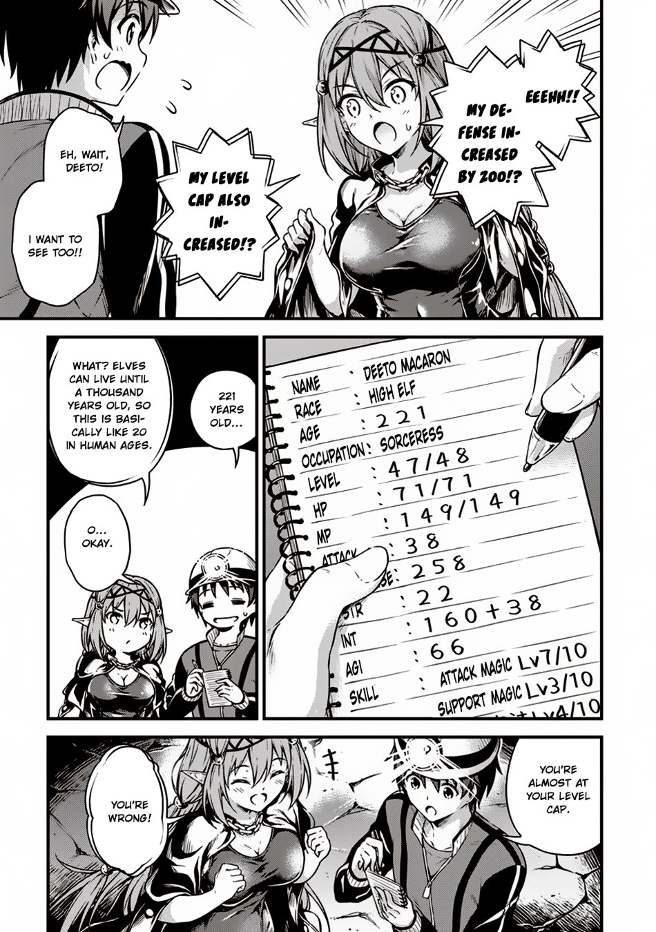 Page 18 of Chapter 10