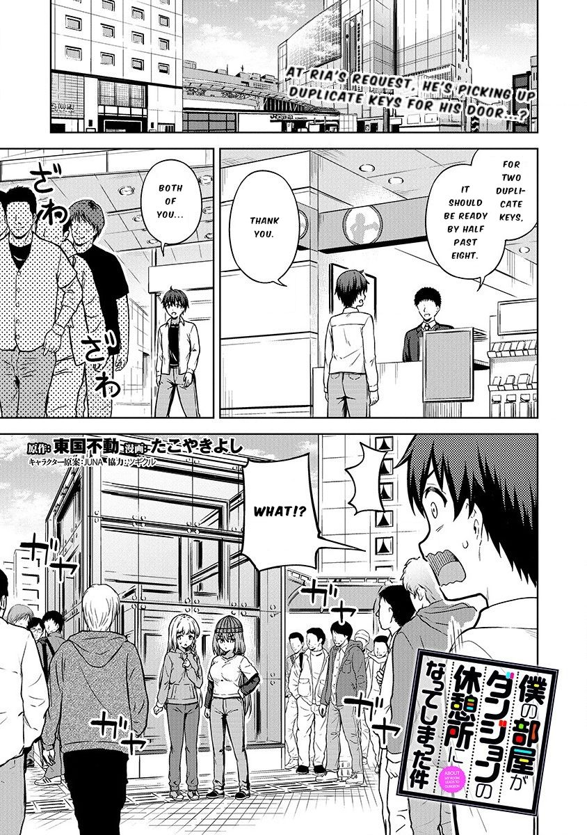 Page 1 of Chapter 21