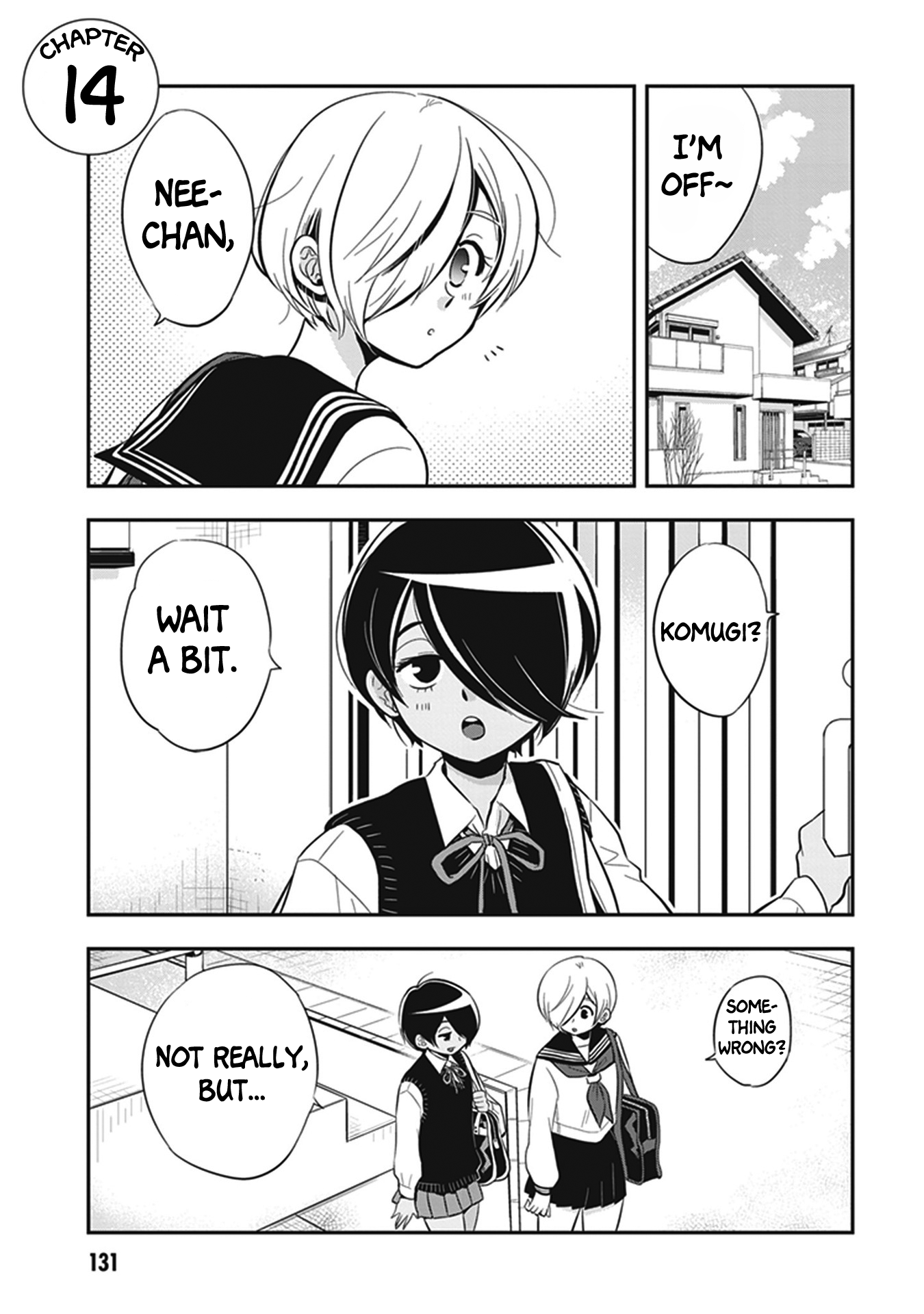 Page 1 of Chapter 14
