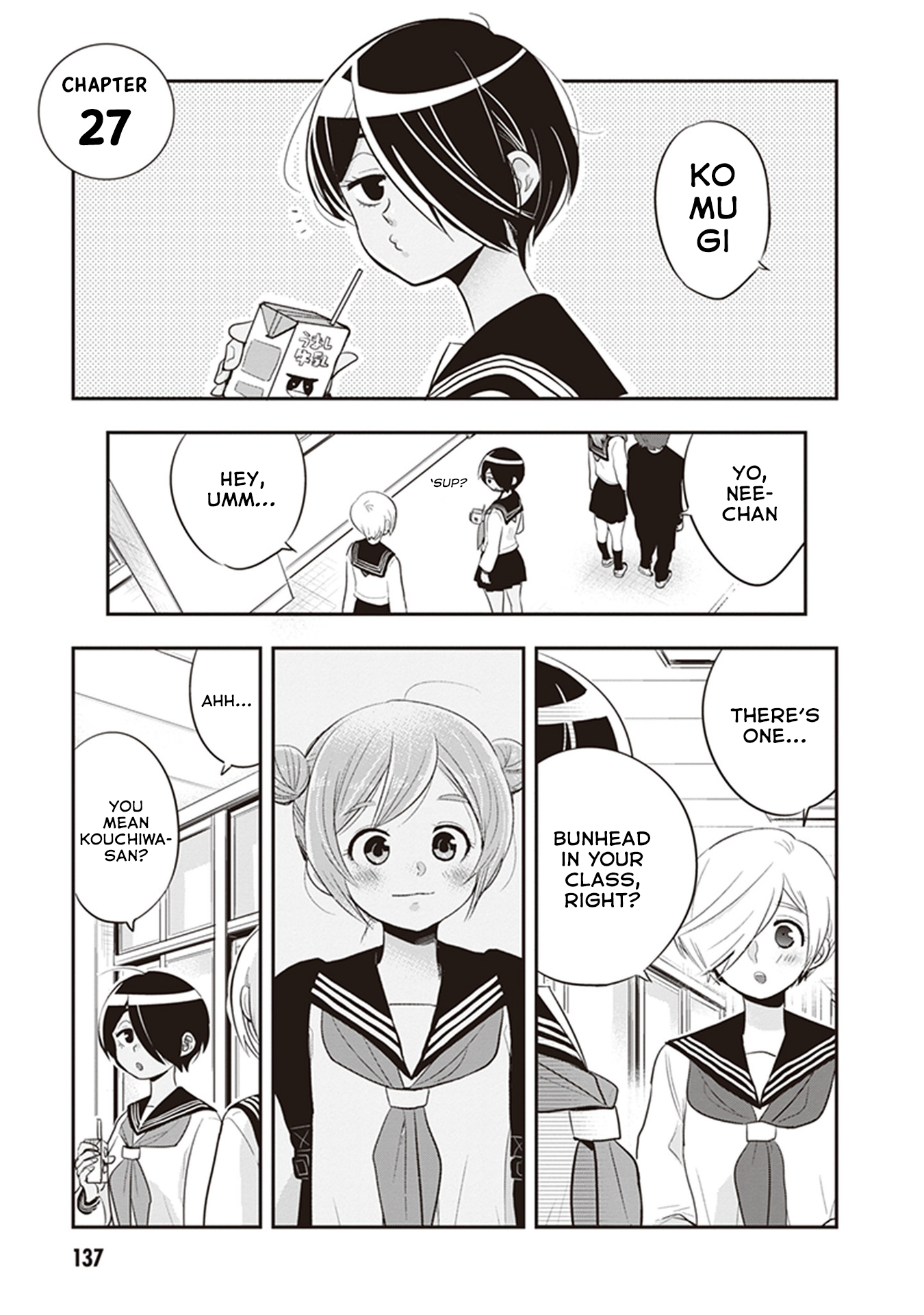 Page 1 of Chapter 27
