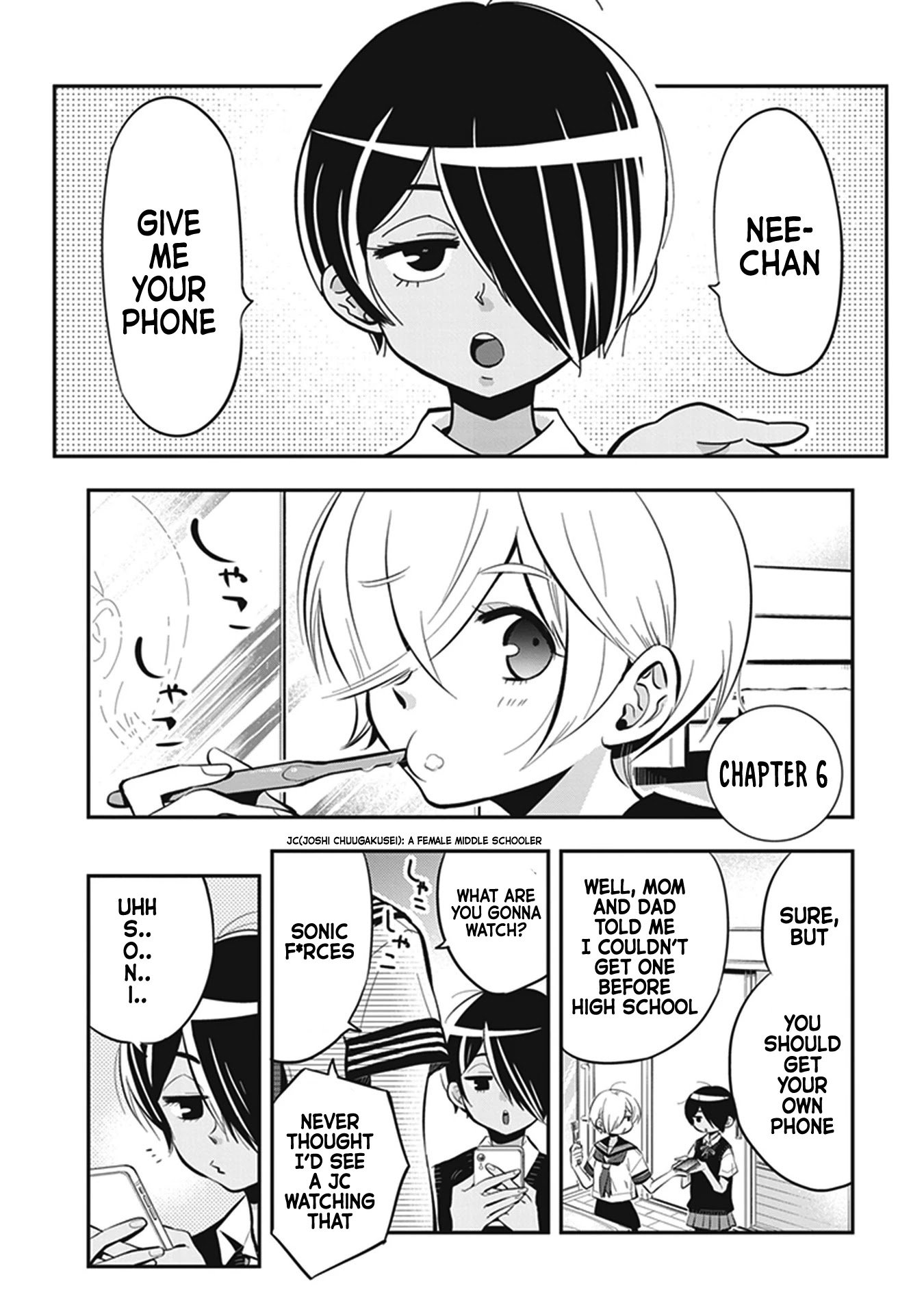 Page 1 of Chapter 6