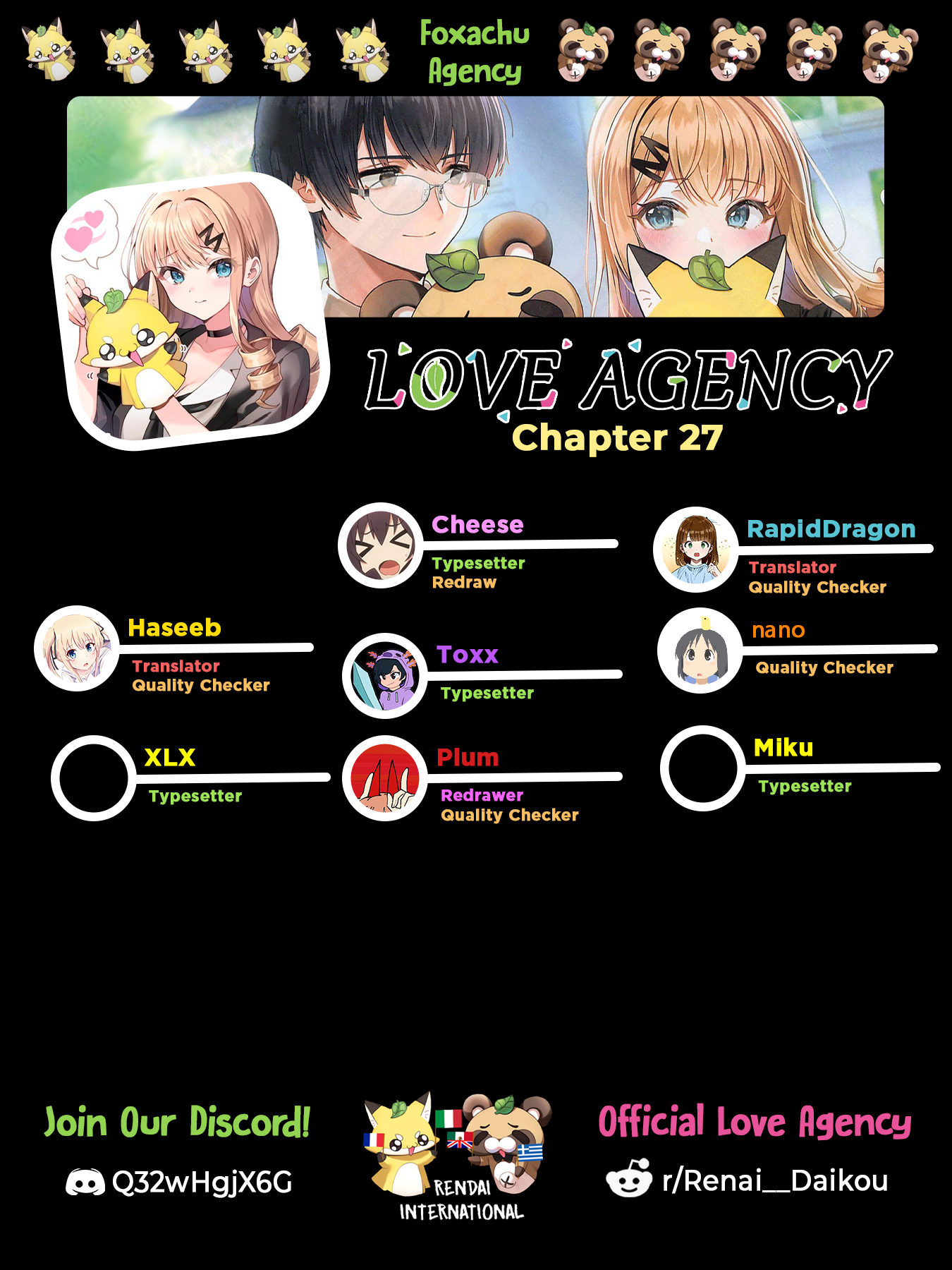 Page 1 of Chapter 27