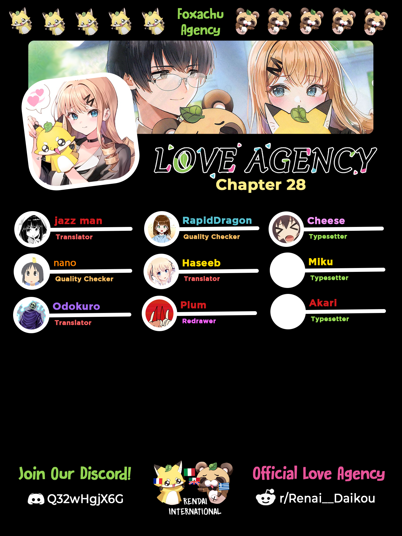 Page 1 of Chapter 28