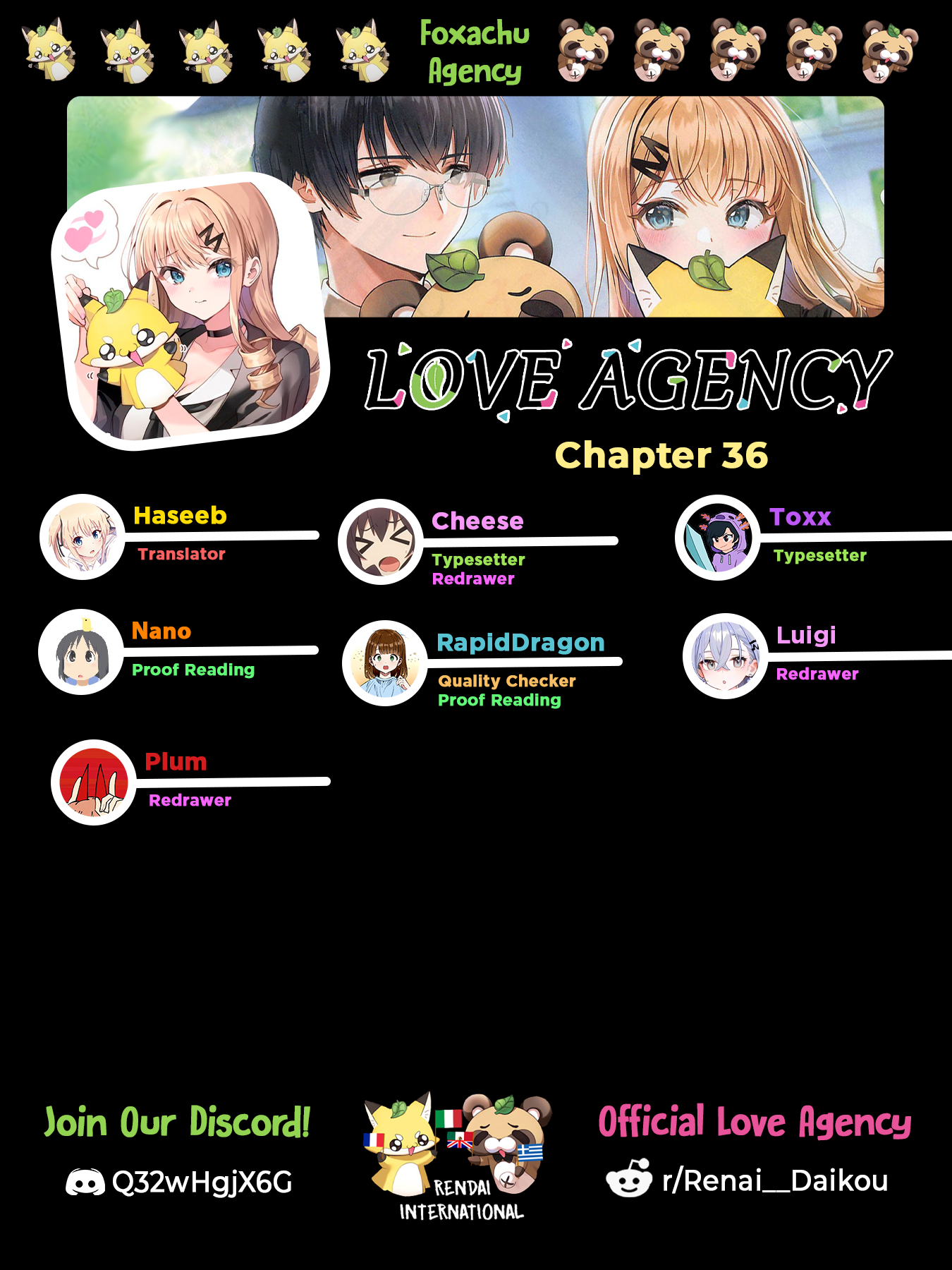 Page 1 of Chapter 36
