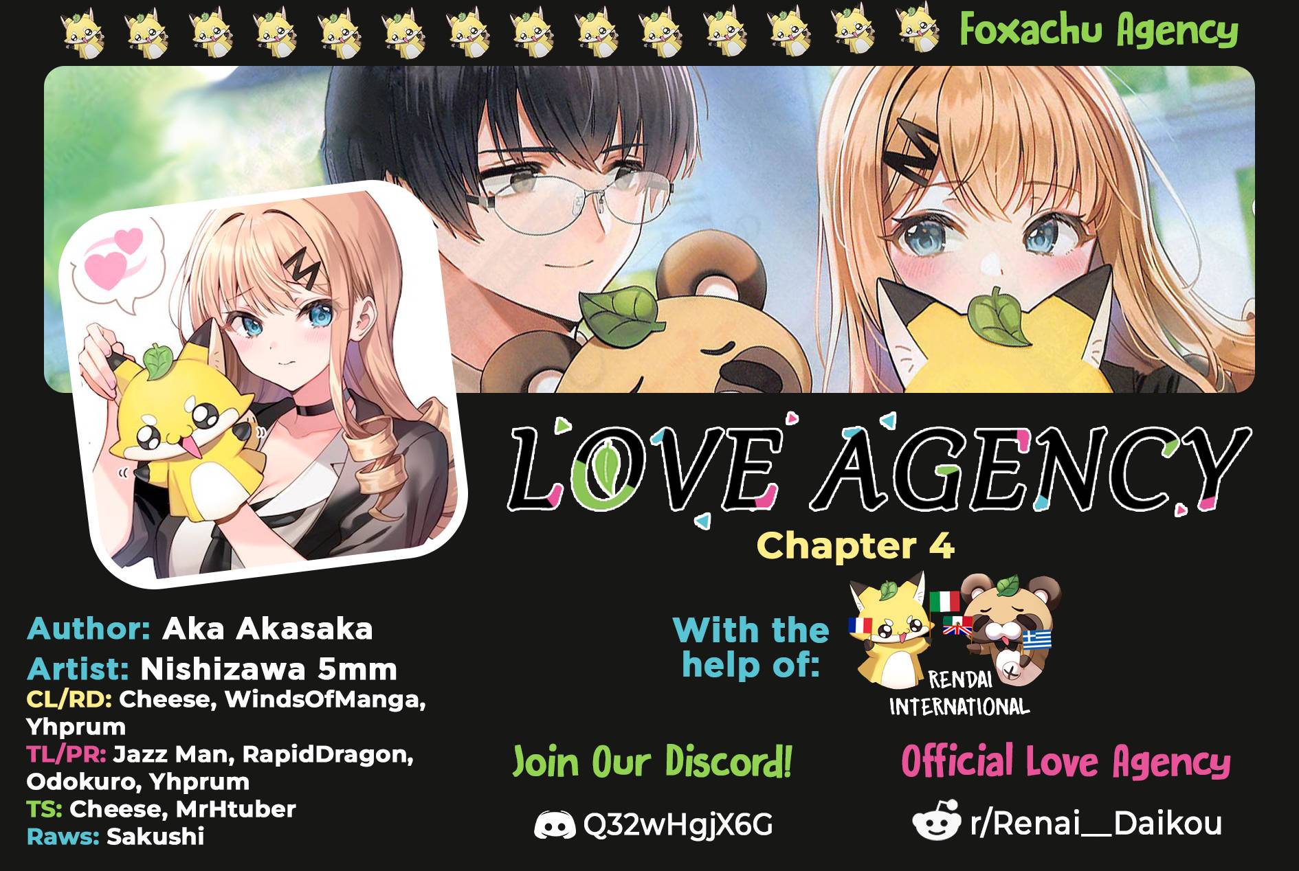 Page 1 of Chapter 4