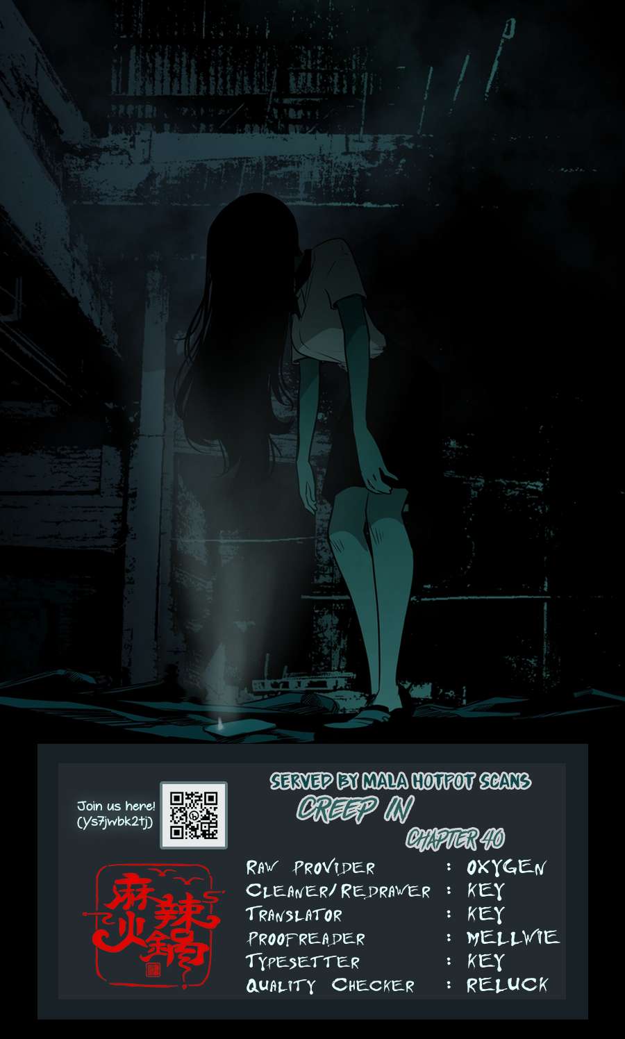 Page 1 of Chapter 40
