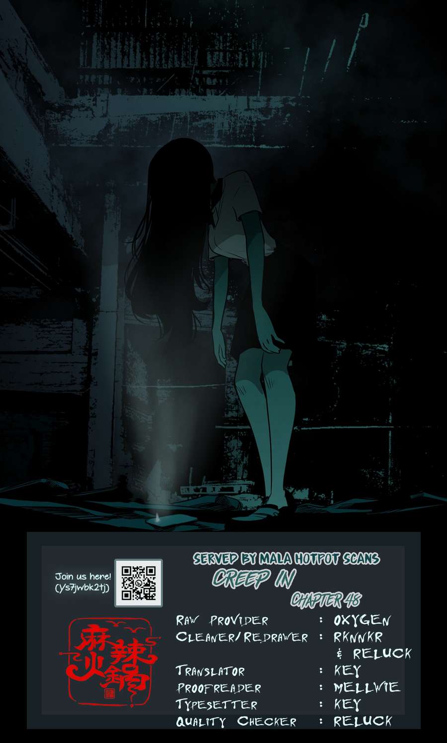 Page 1 of Chapter 48