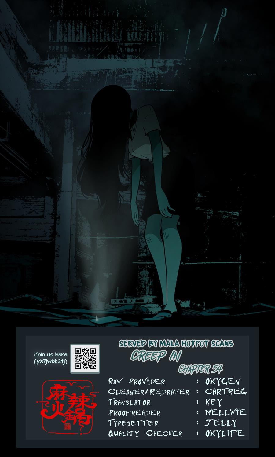 Page 1 of Chapter 54