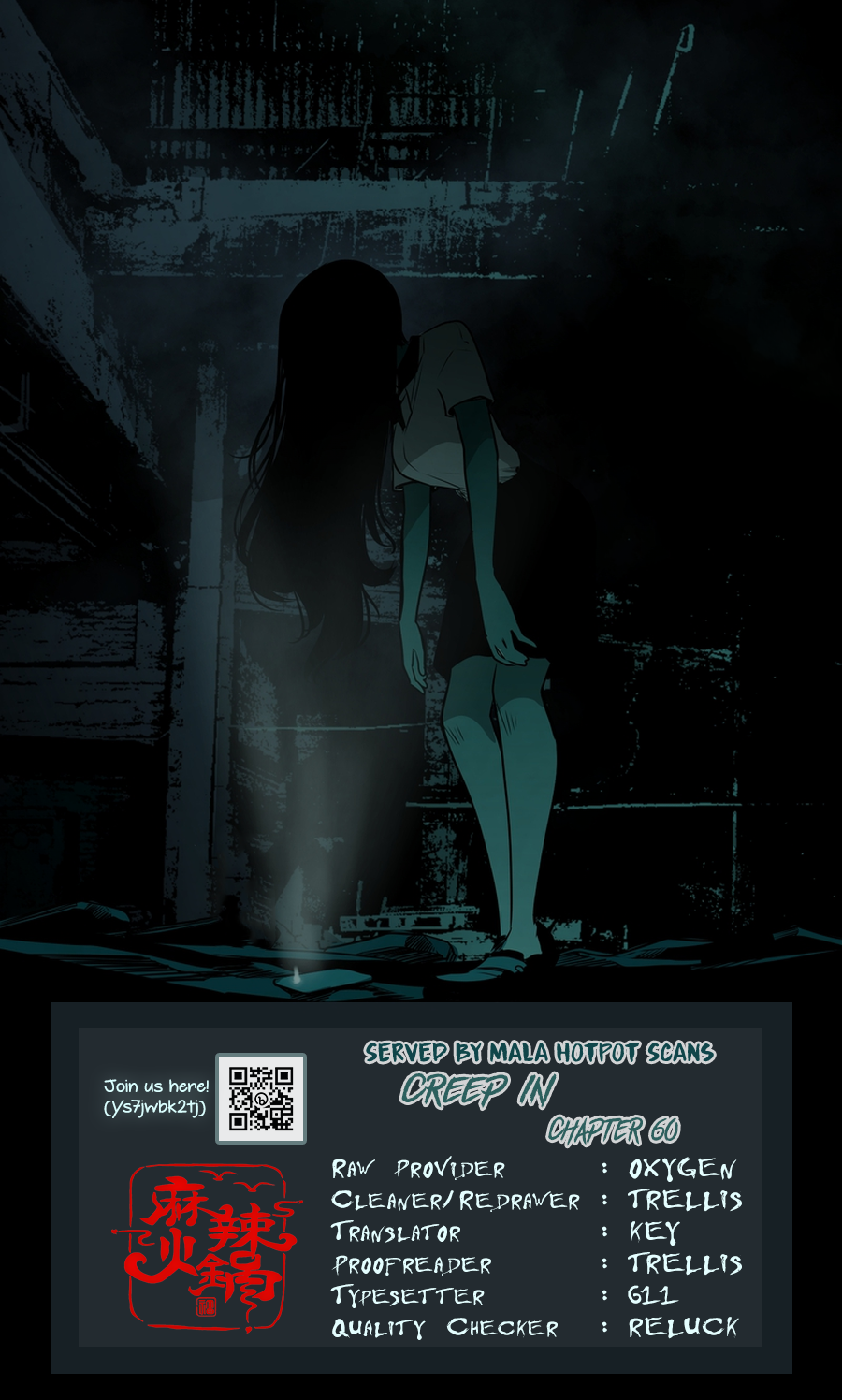 Page 1 of Chapter 60