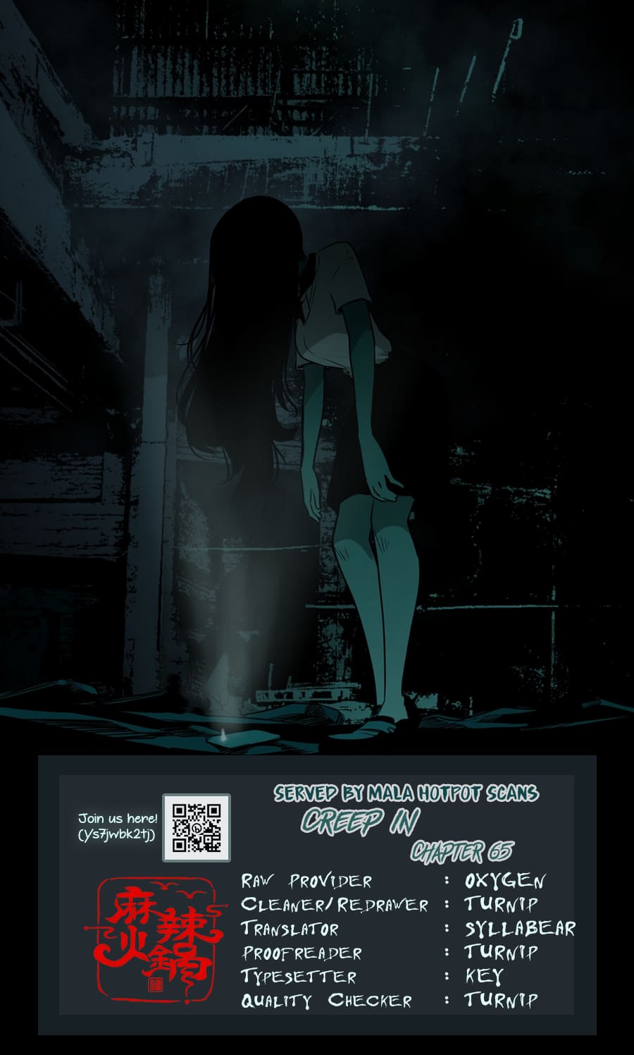 Page 1 of Chapter 65