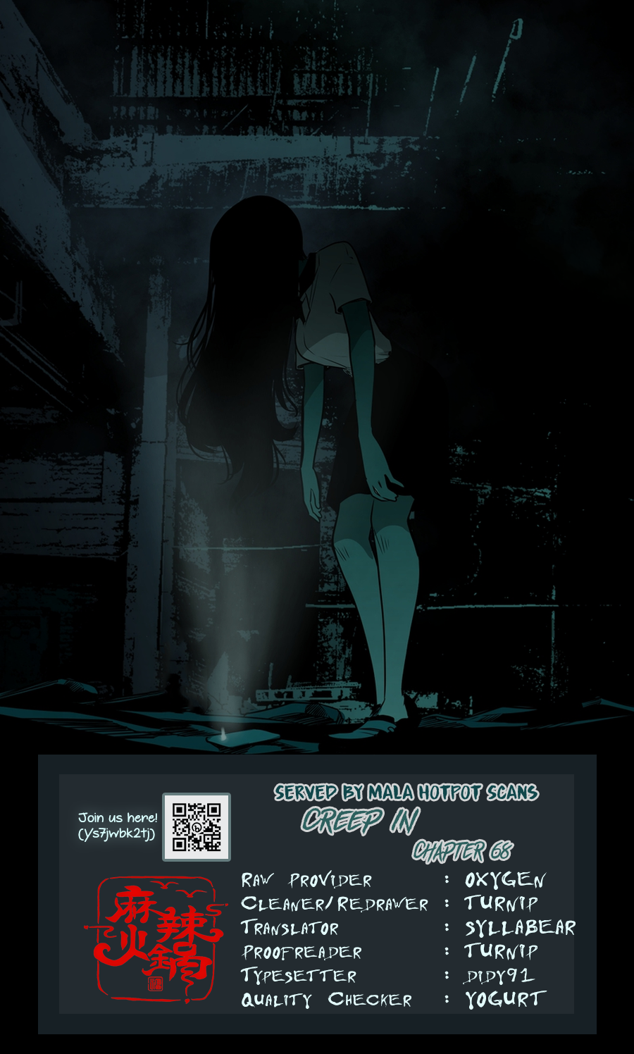 Page 1 of Chapter 68