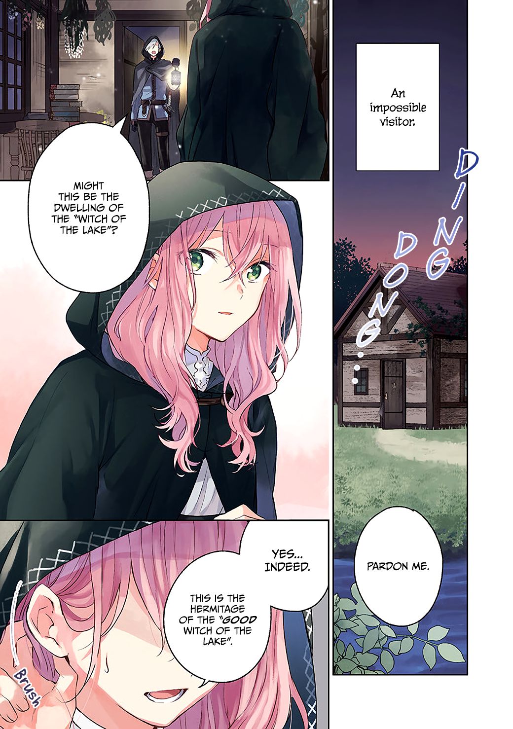 Page 1 of Chapter 1