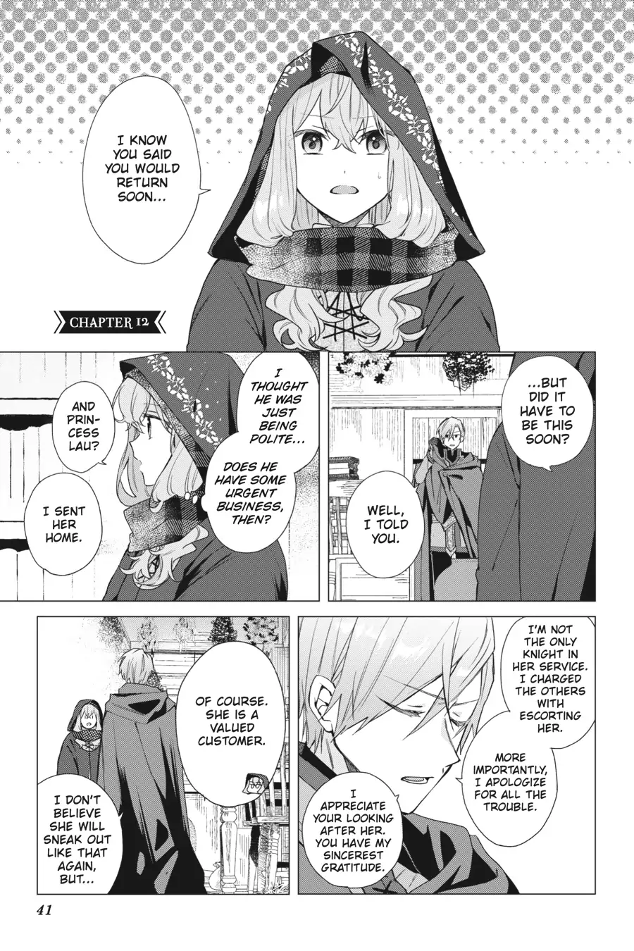 Page 1 of Chapter 12
