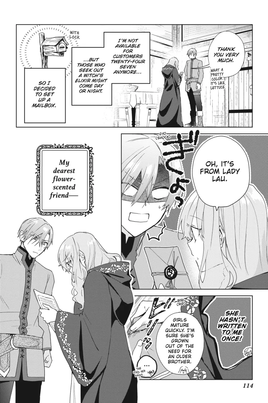 Page 14 of Chapter 19