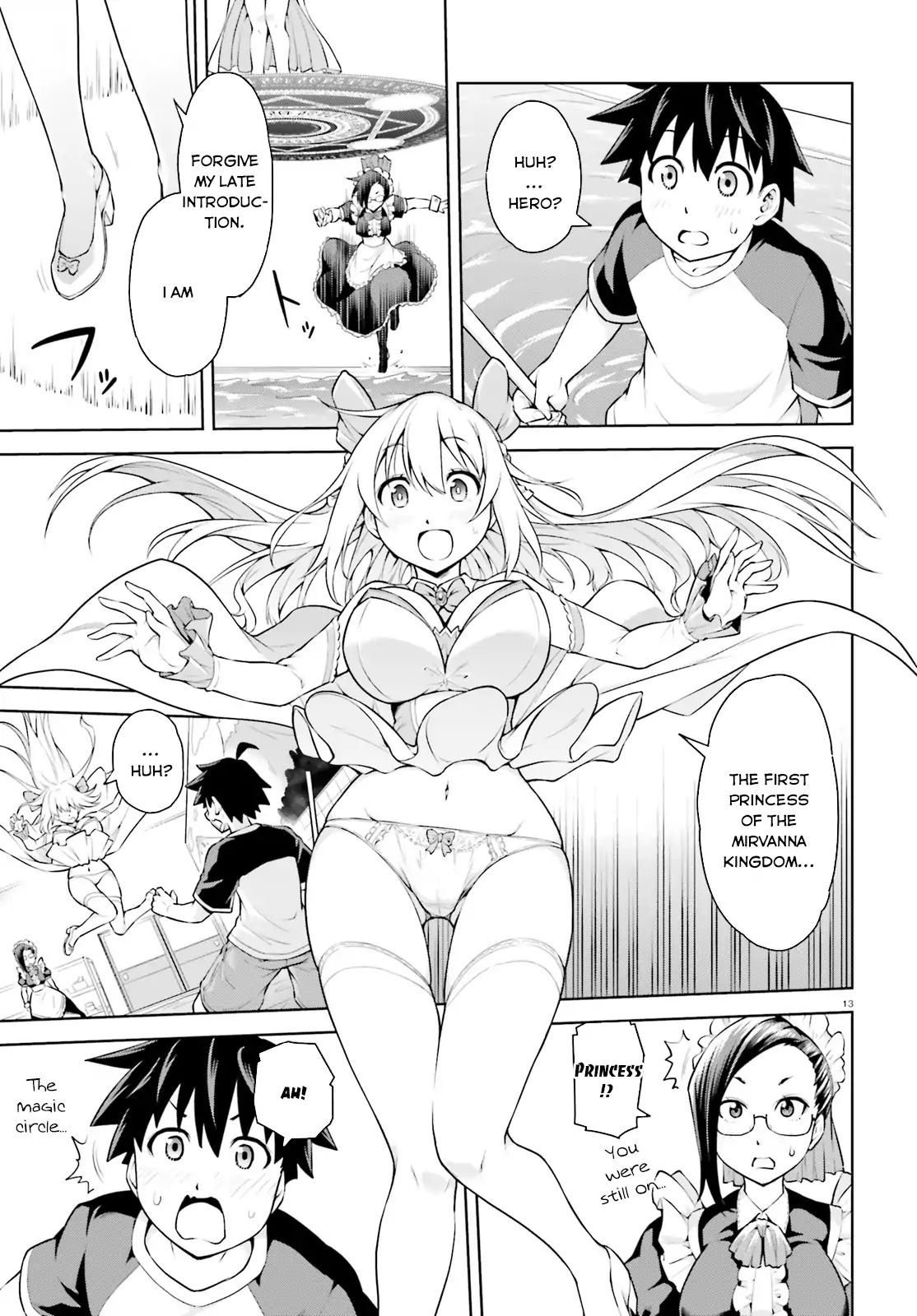 Page 13 of Chapter 1