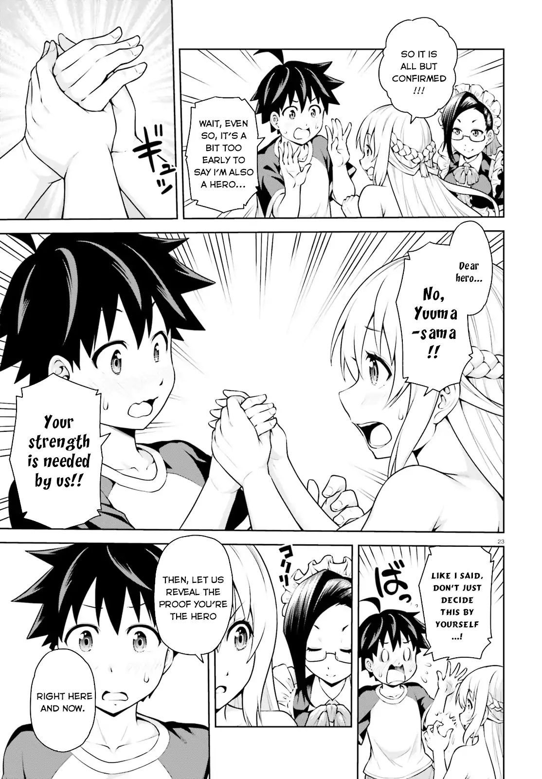 Page 23 of Chapter 1