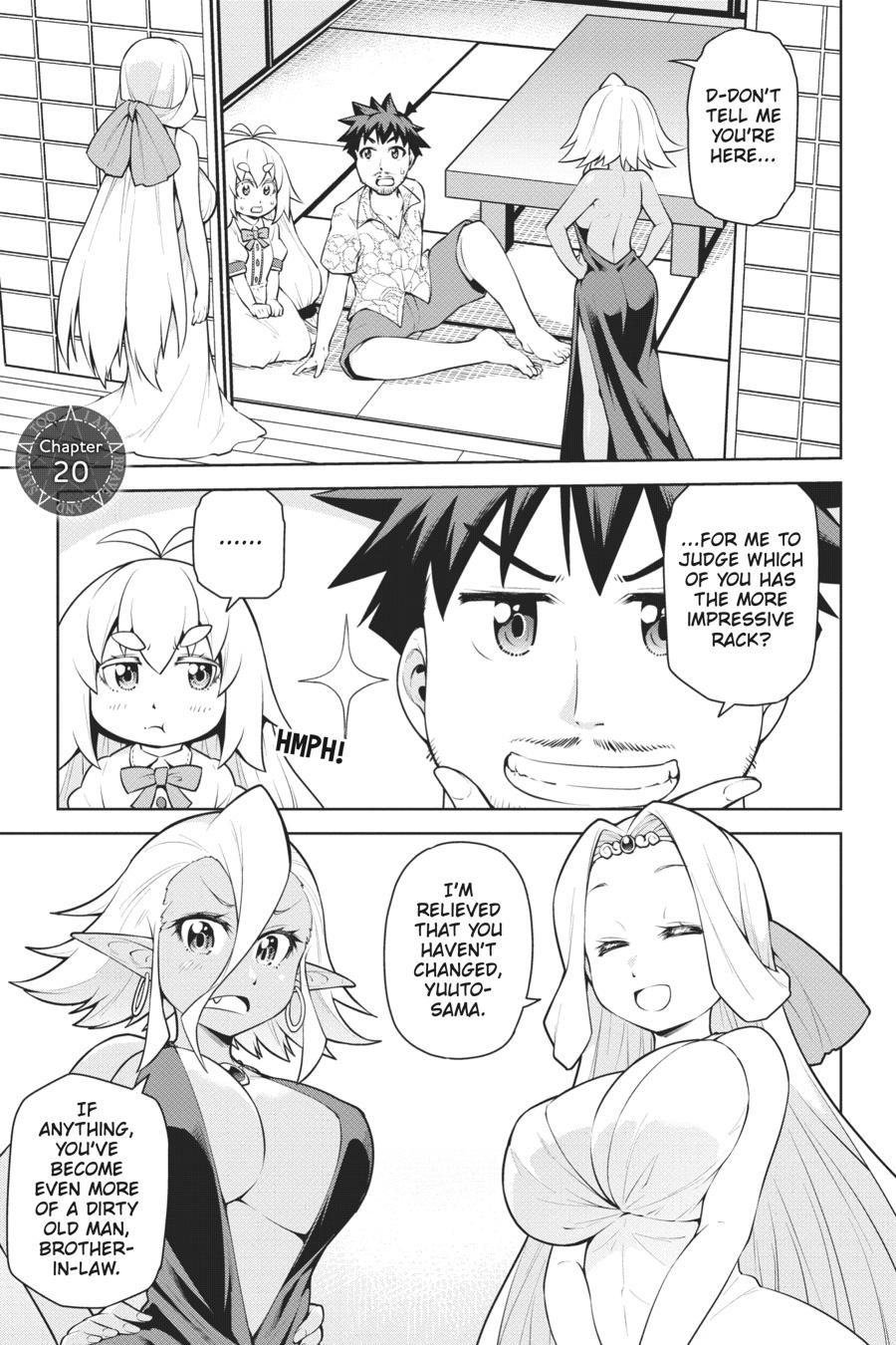 Page 1 of Chapter 20