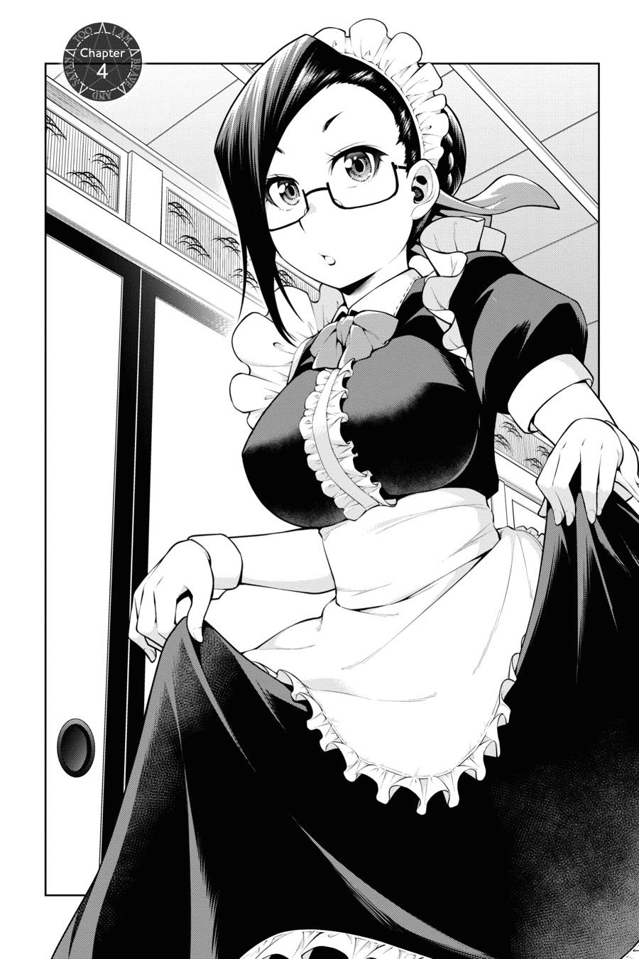 Page 1 of Chapter 4