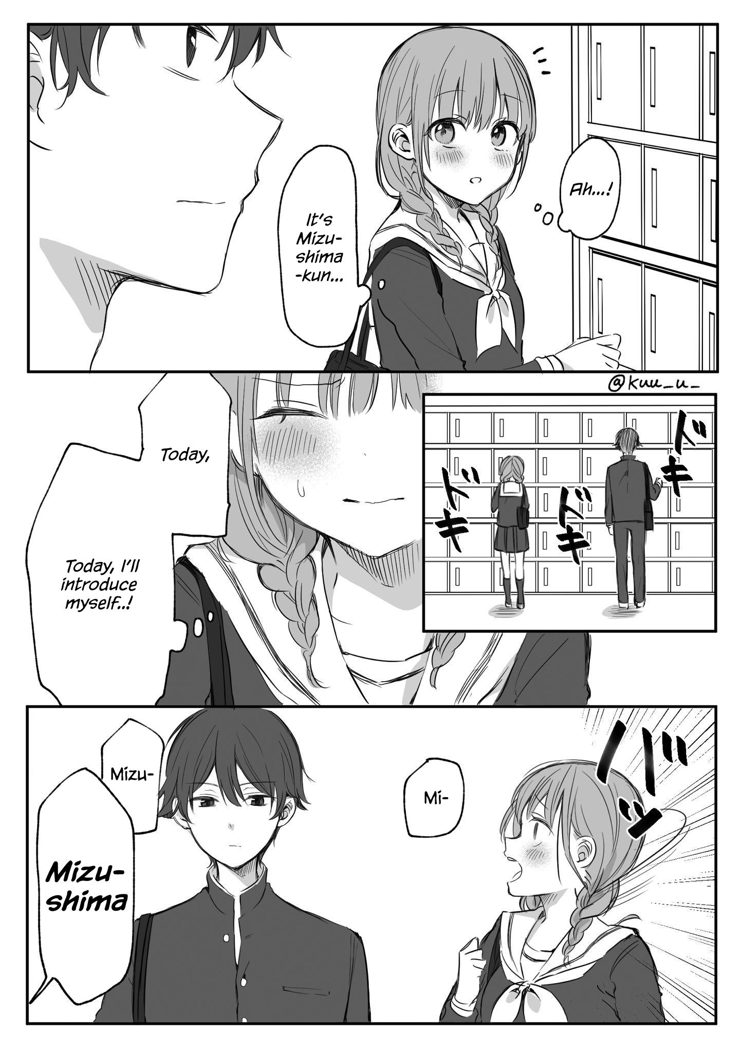Page 1 of Chapter 1