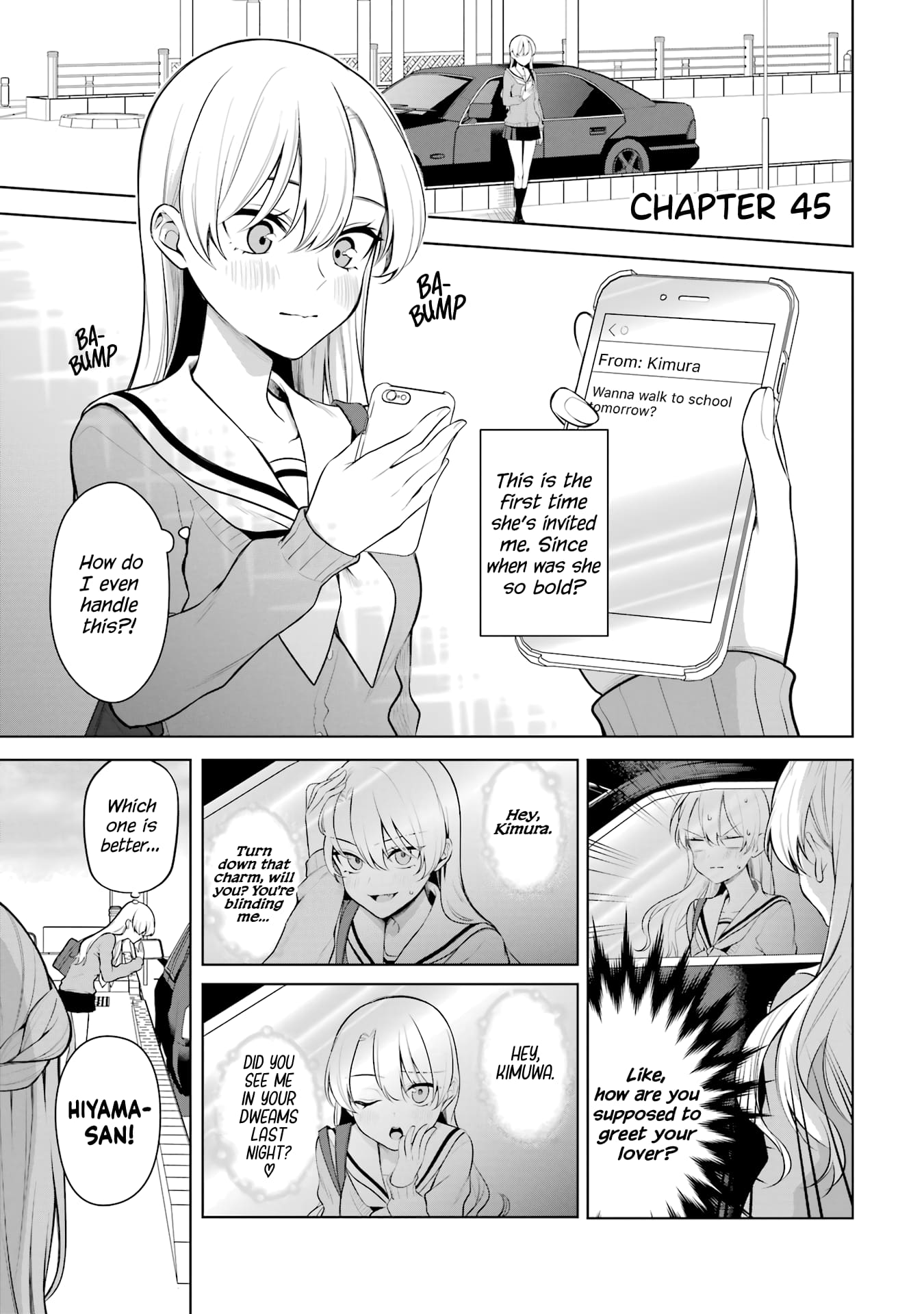 Page 1 of Chapter 45