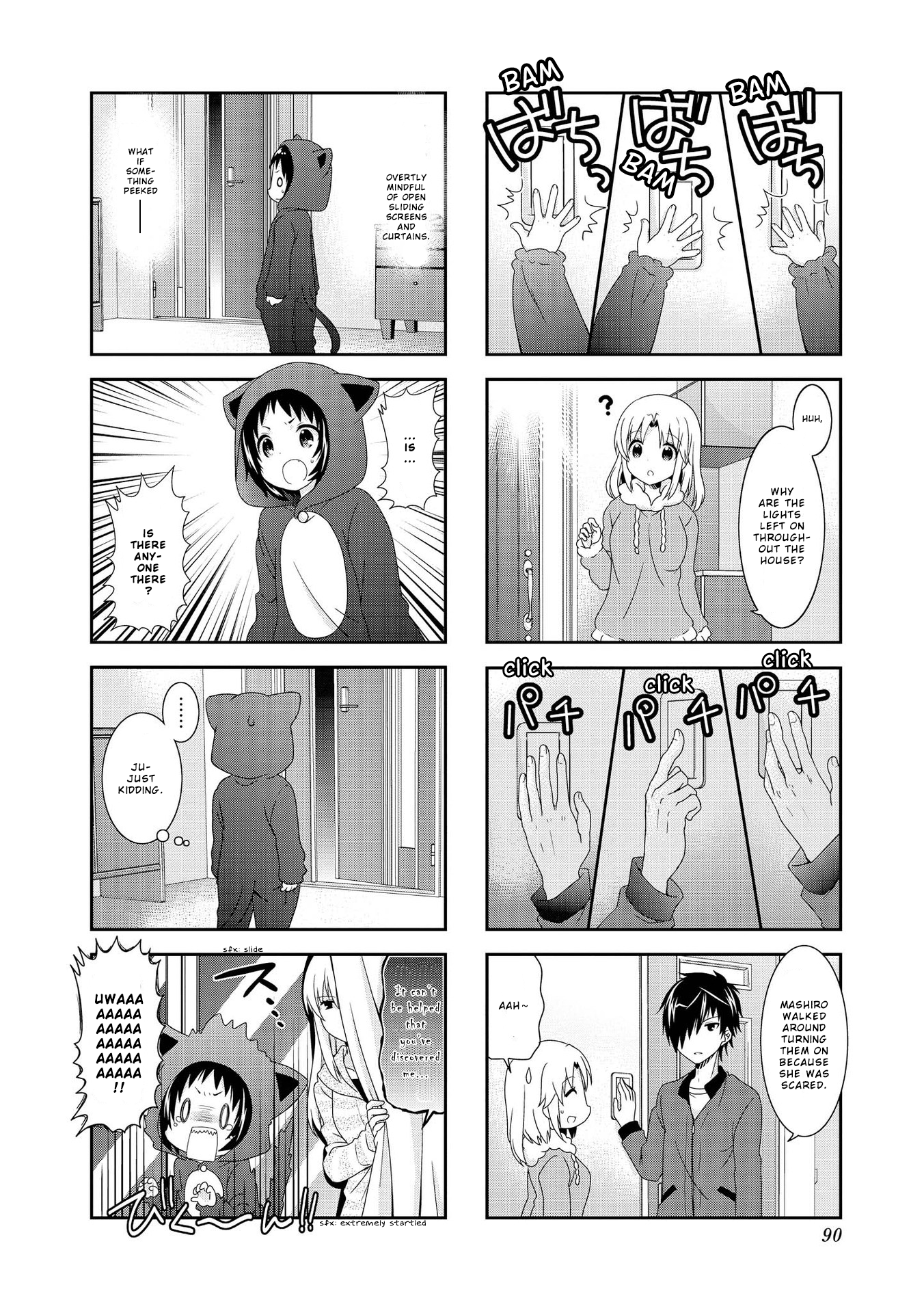 Page 6 of Chapter 100