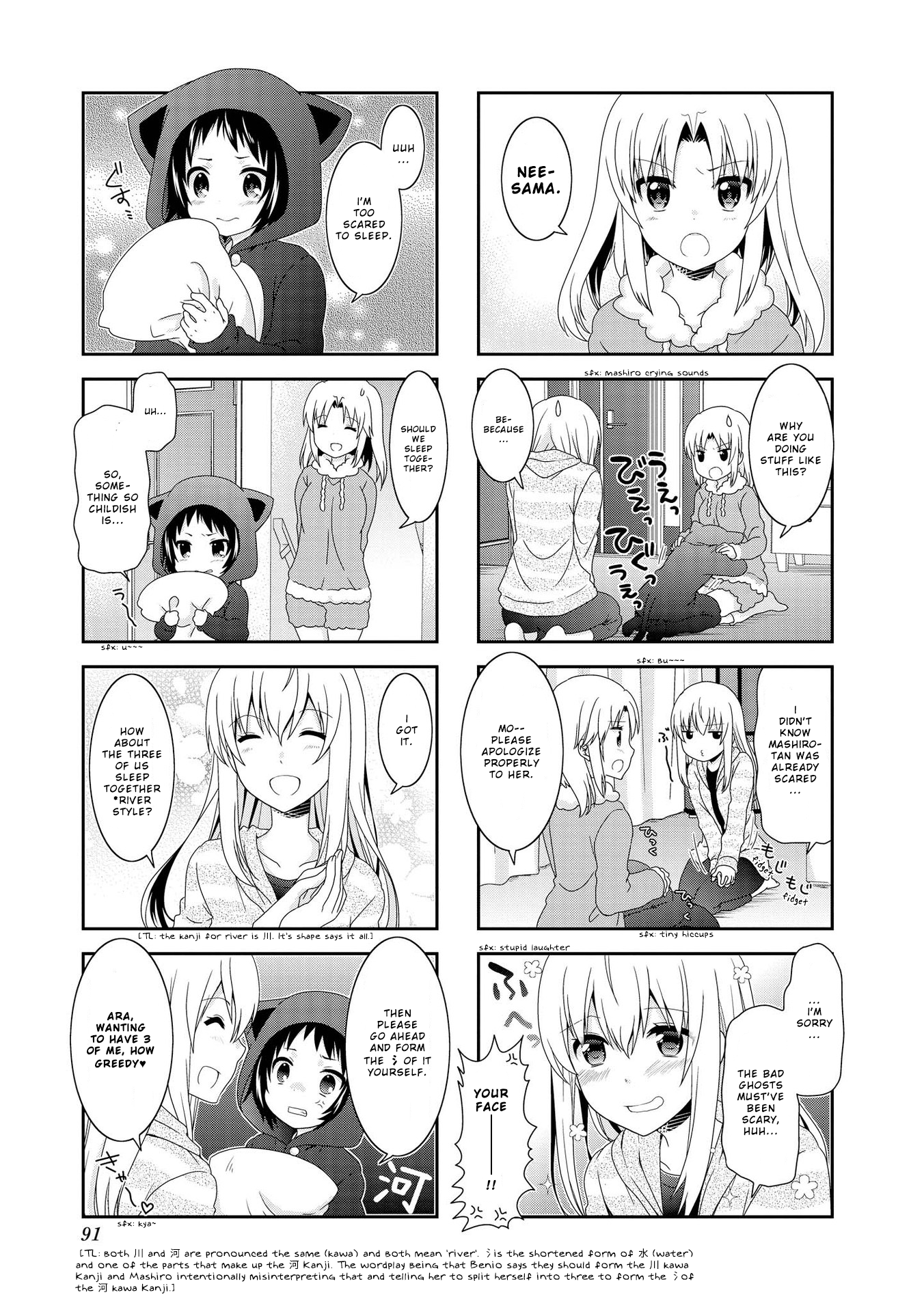 Page 7 of Chapter 100