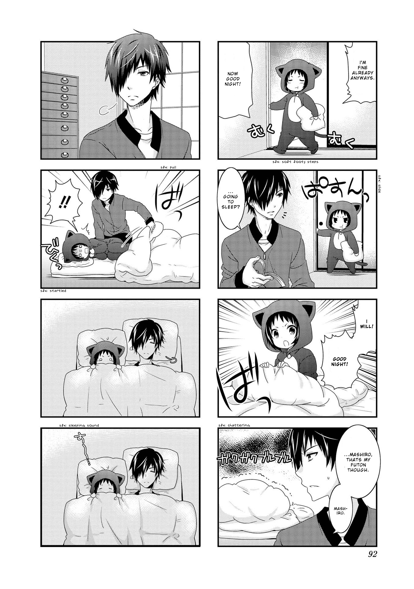 Page 8 of Chapter 100