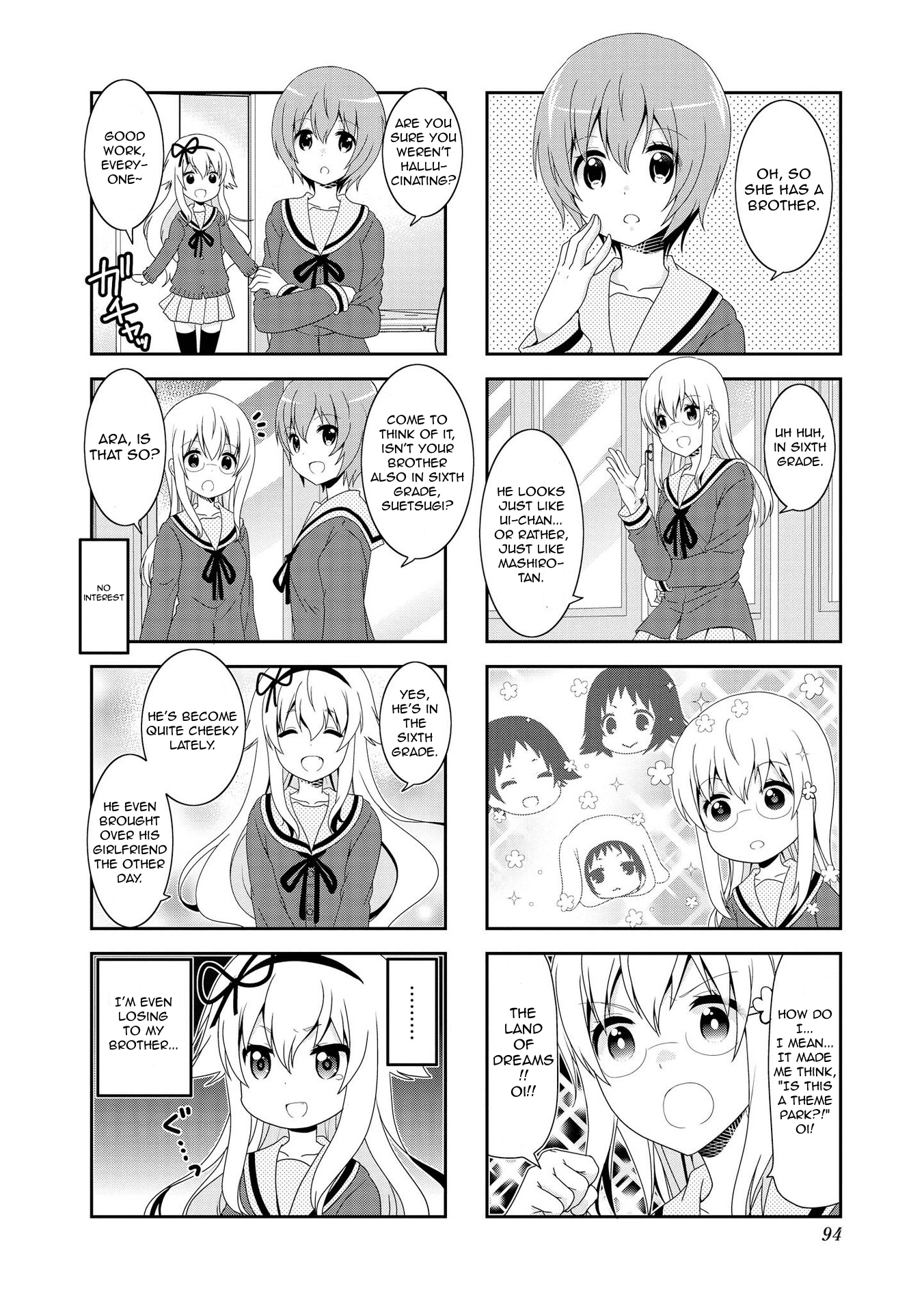 Page 2 of Chapter 101