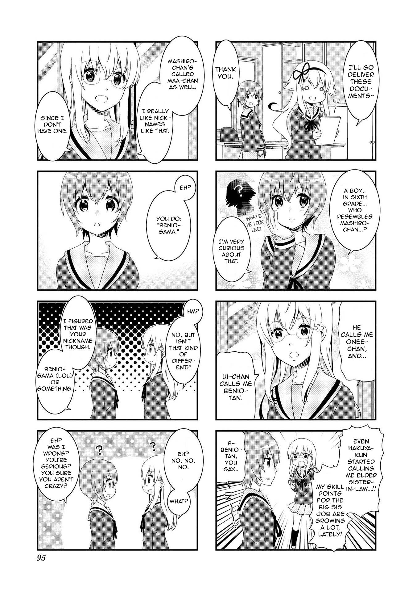 Page 3 of Chapter 101