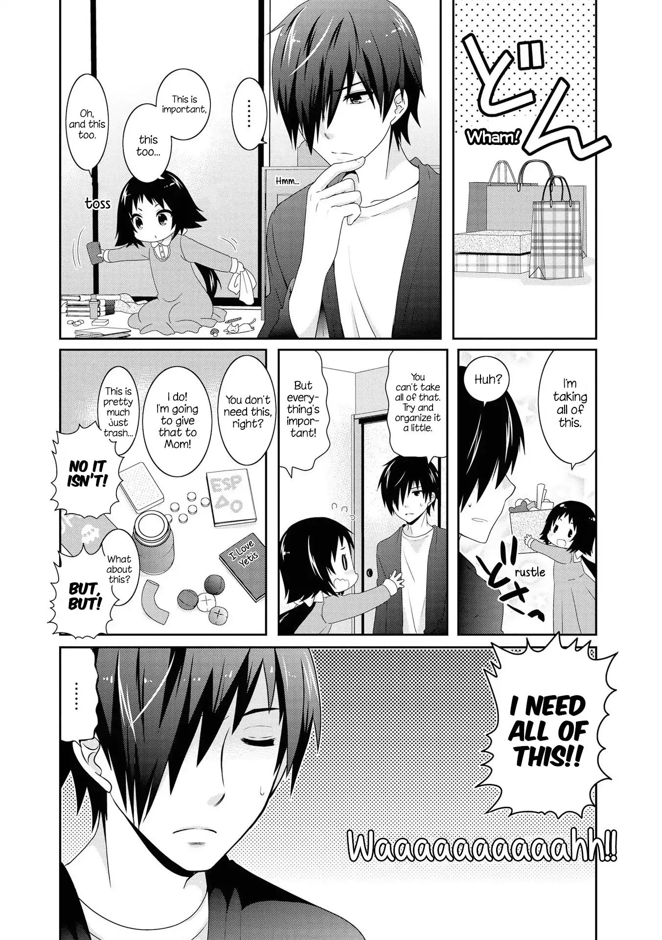 Page 1 of Chapter 118