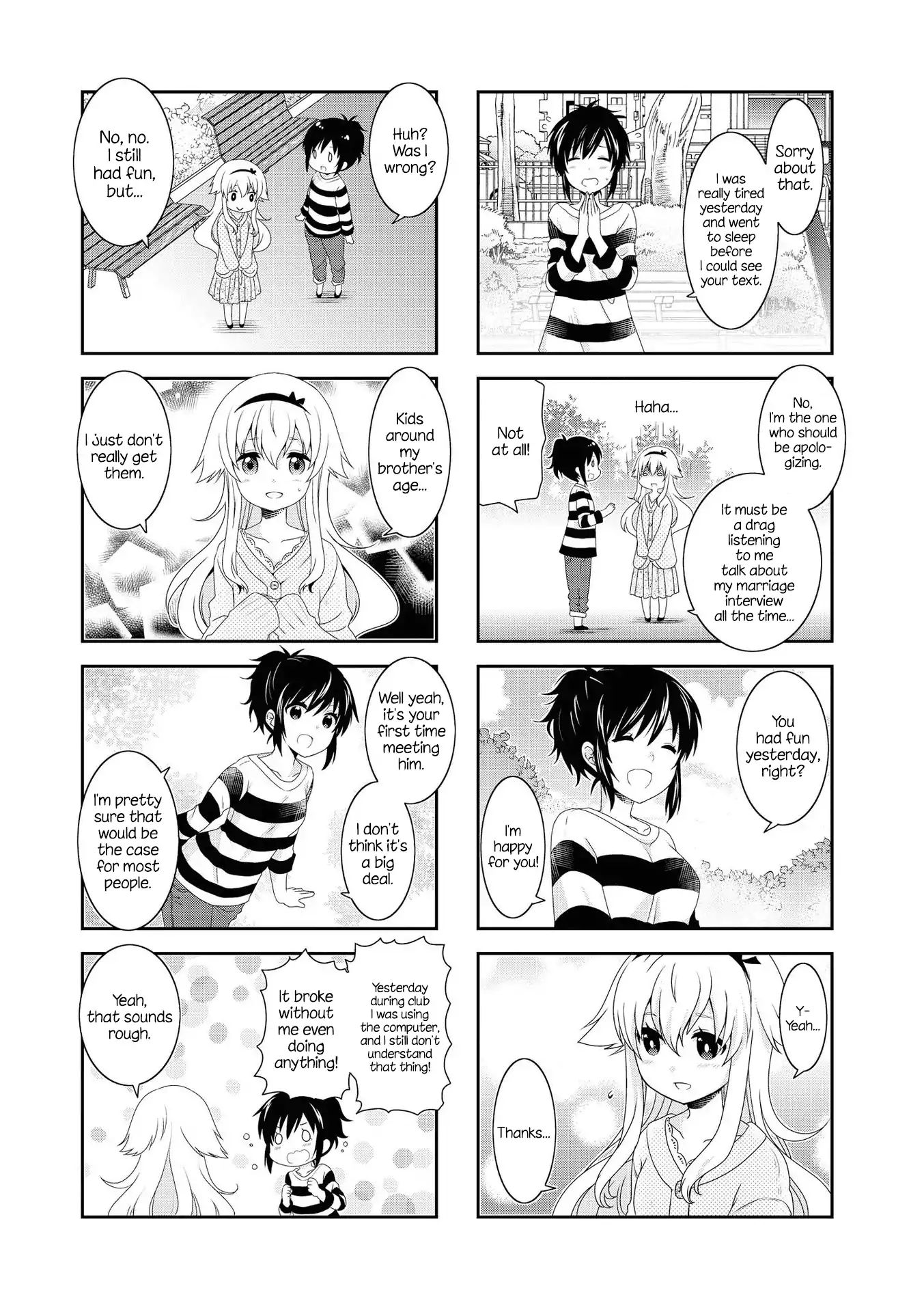 Page 5 of Chapter 129