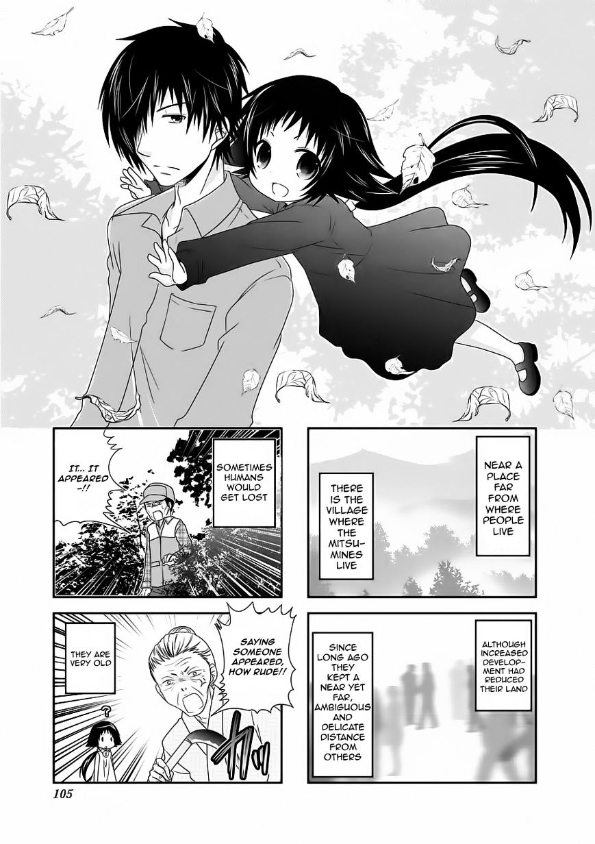 Page 1 of Chapter 63
