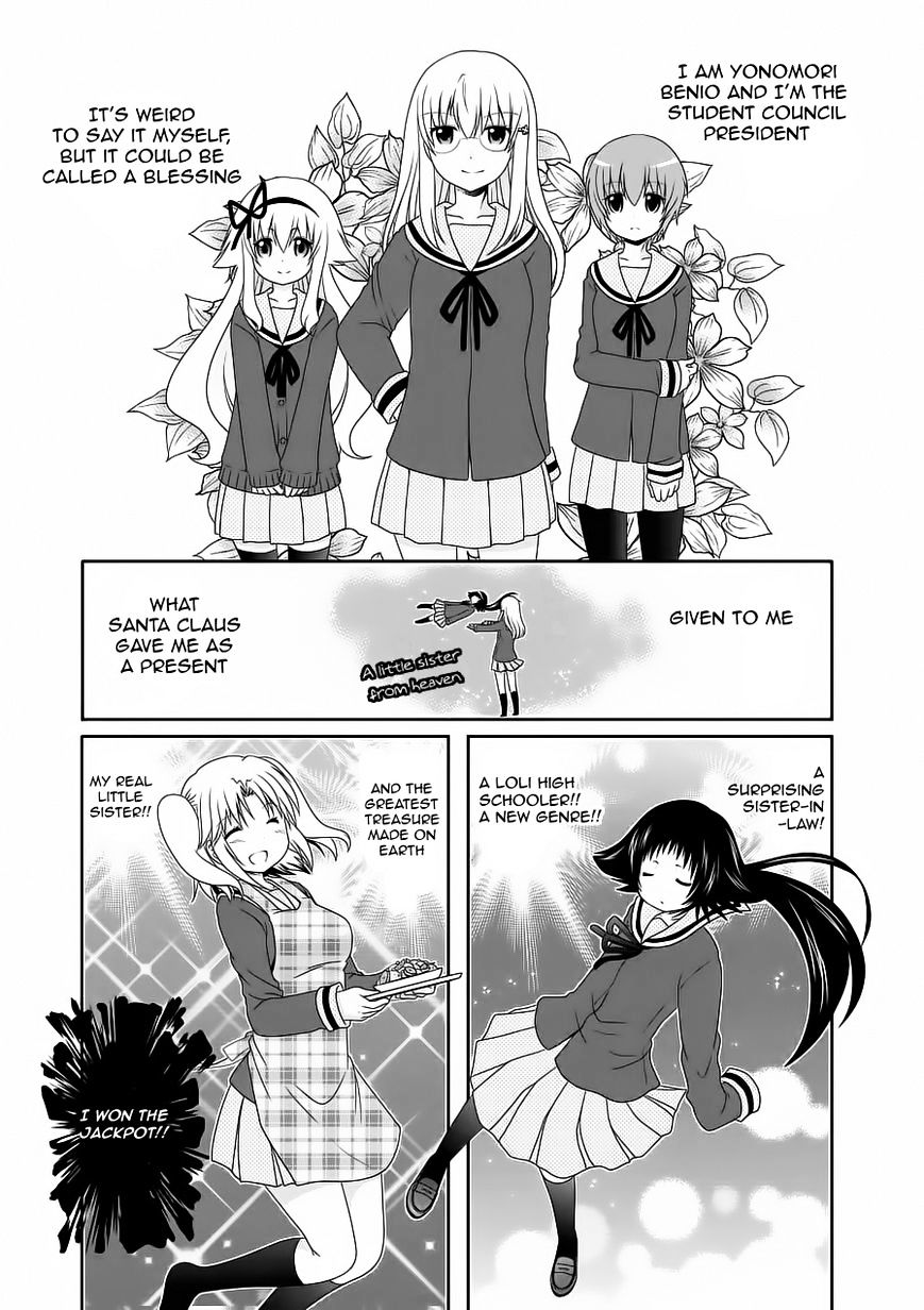 Page 1 of Chapter 64
