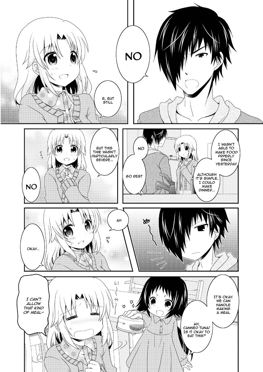 Page 1 of Chapter 71