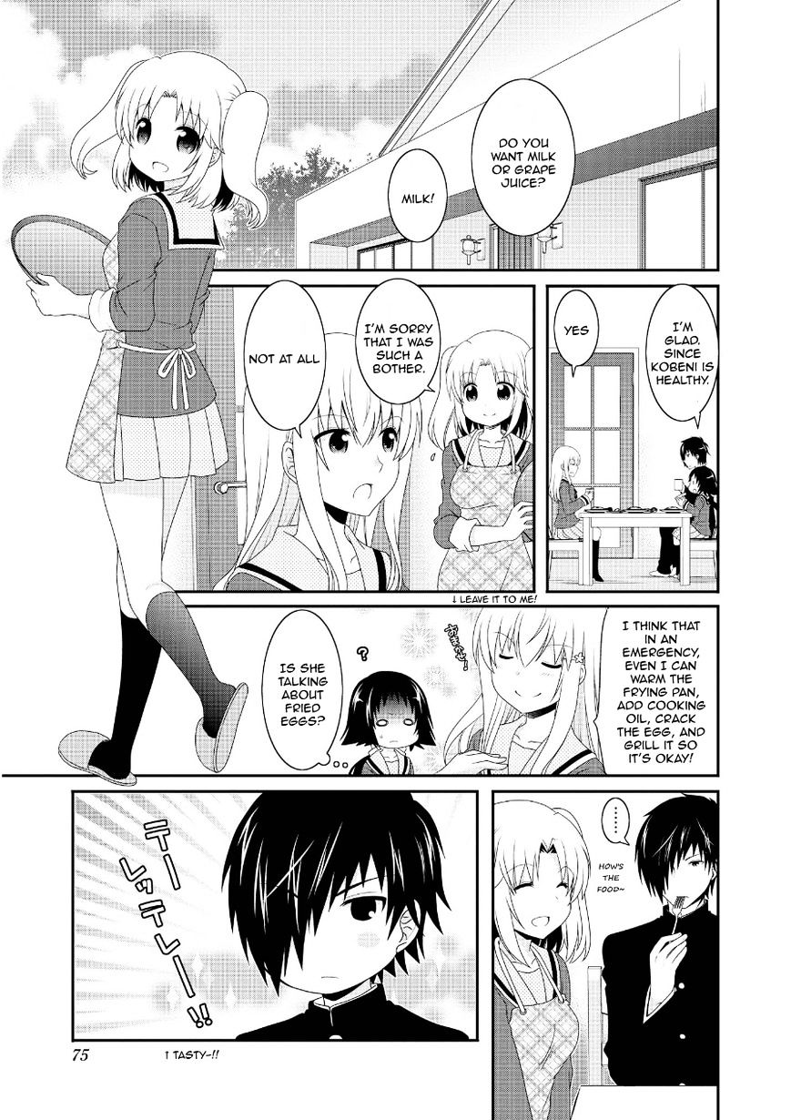 Page 1 of Chapter 72