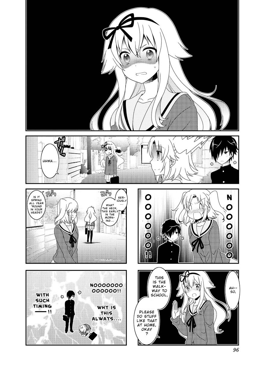 Page 1 of Chapter 85