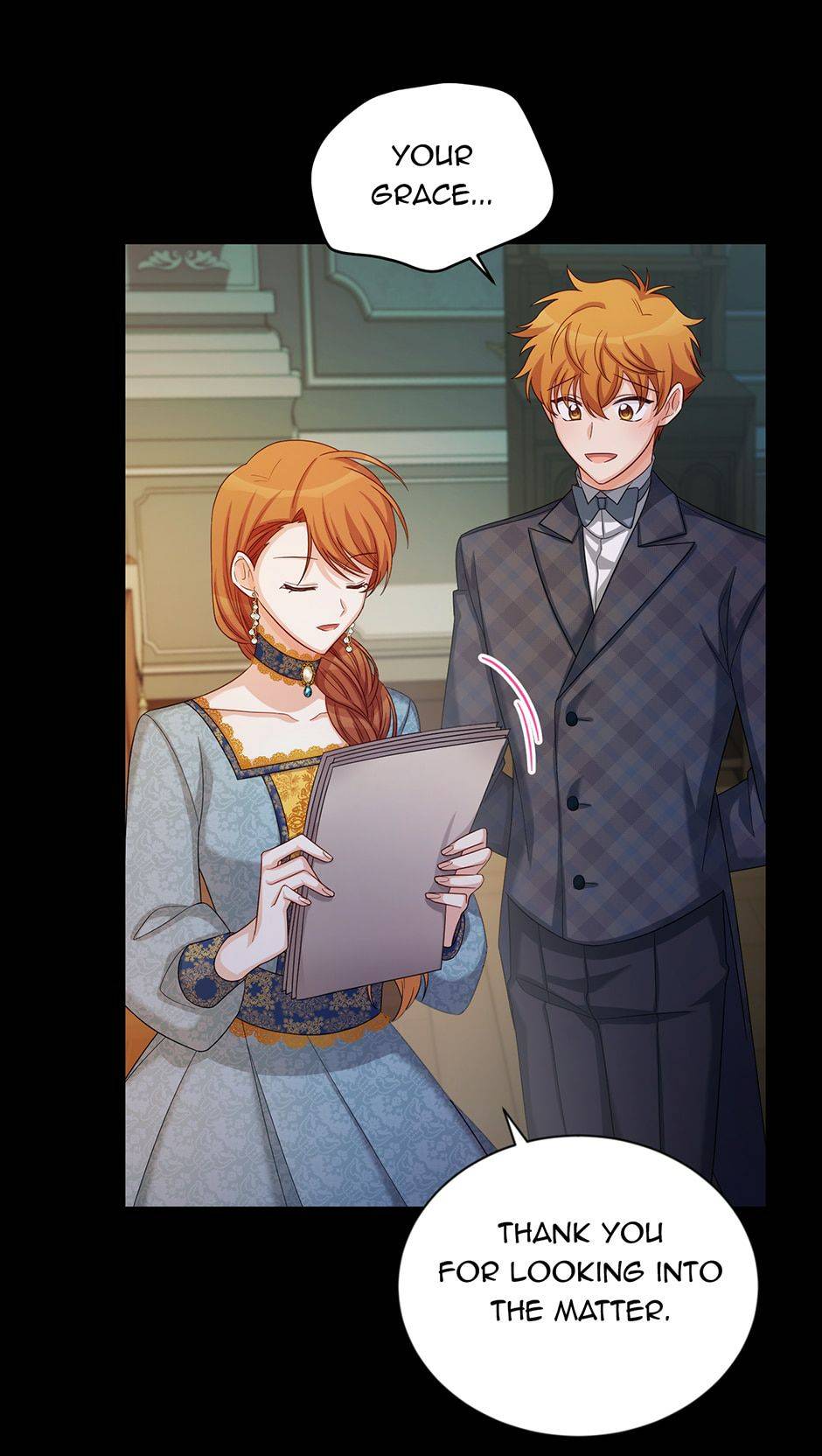 Page 75 of Chapter 74
