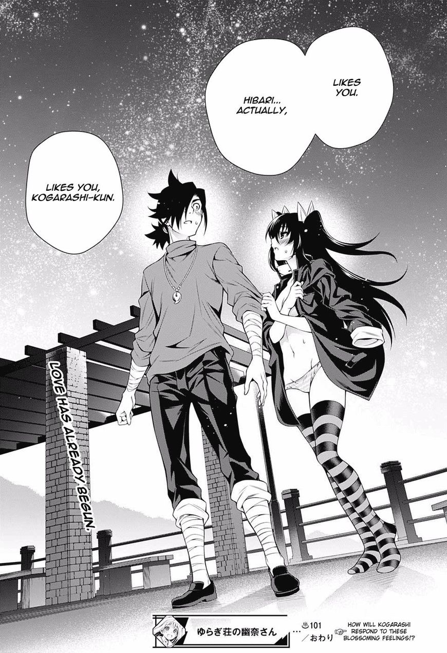 Page 19 of Chapter 101