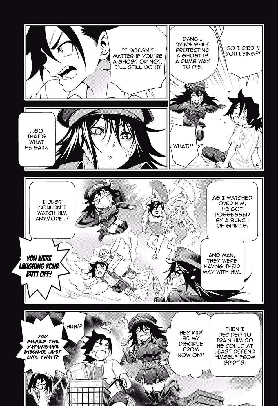 Page 7 of Chapter 119